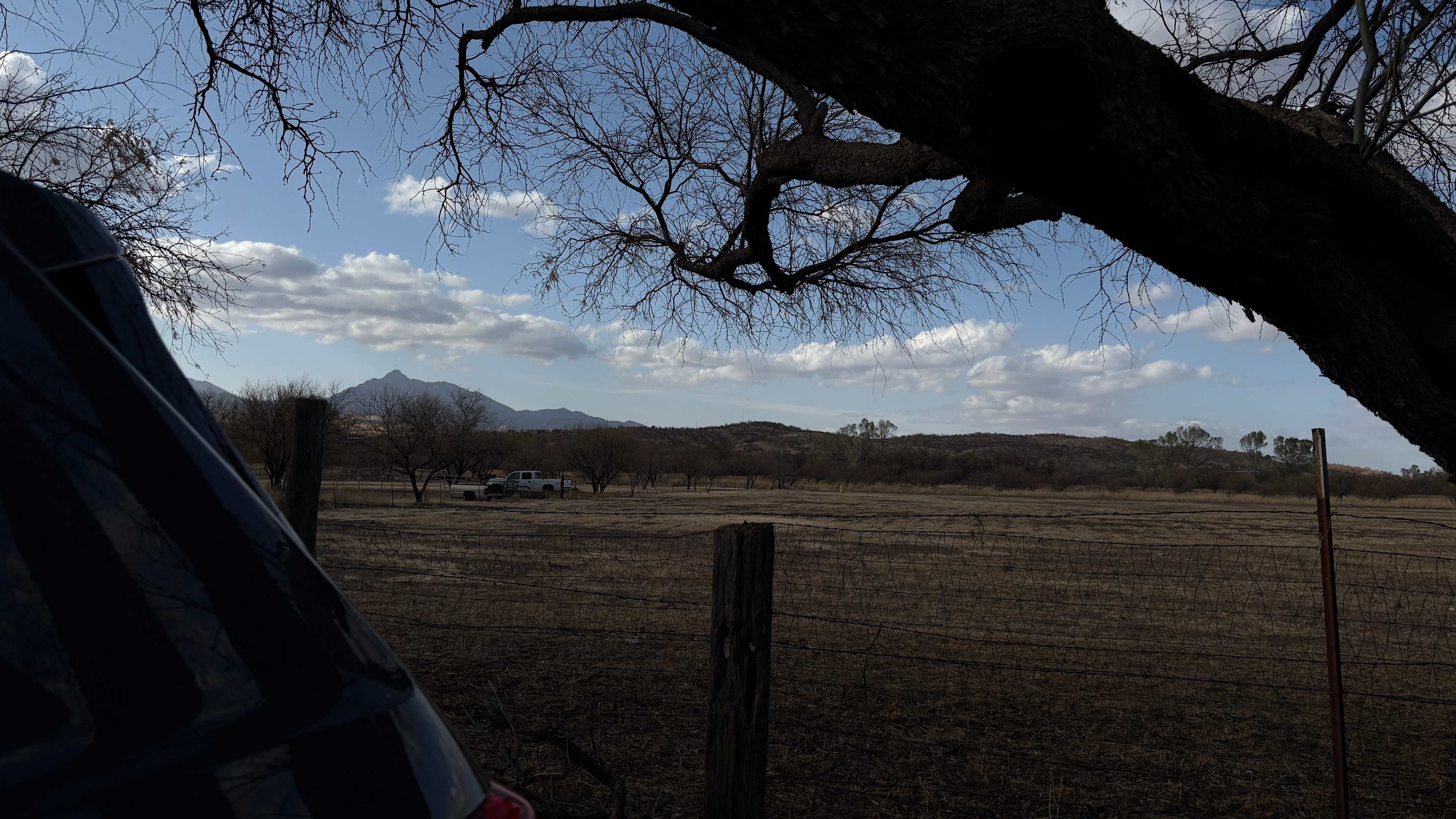 TerraSol in Patagonia, Arizona