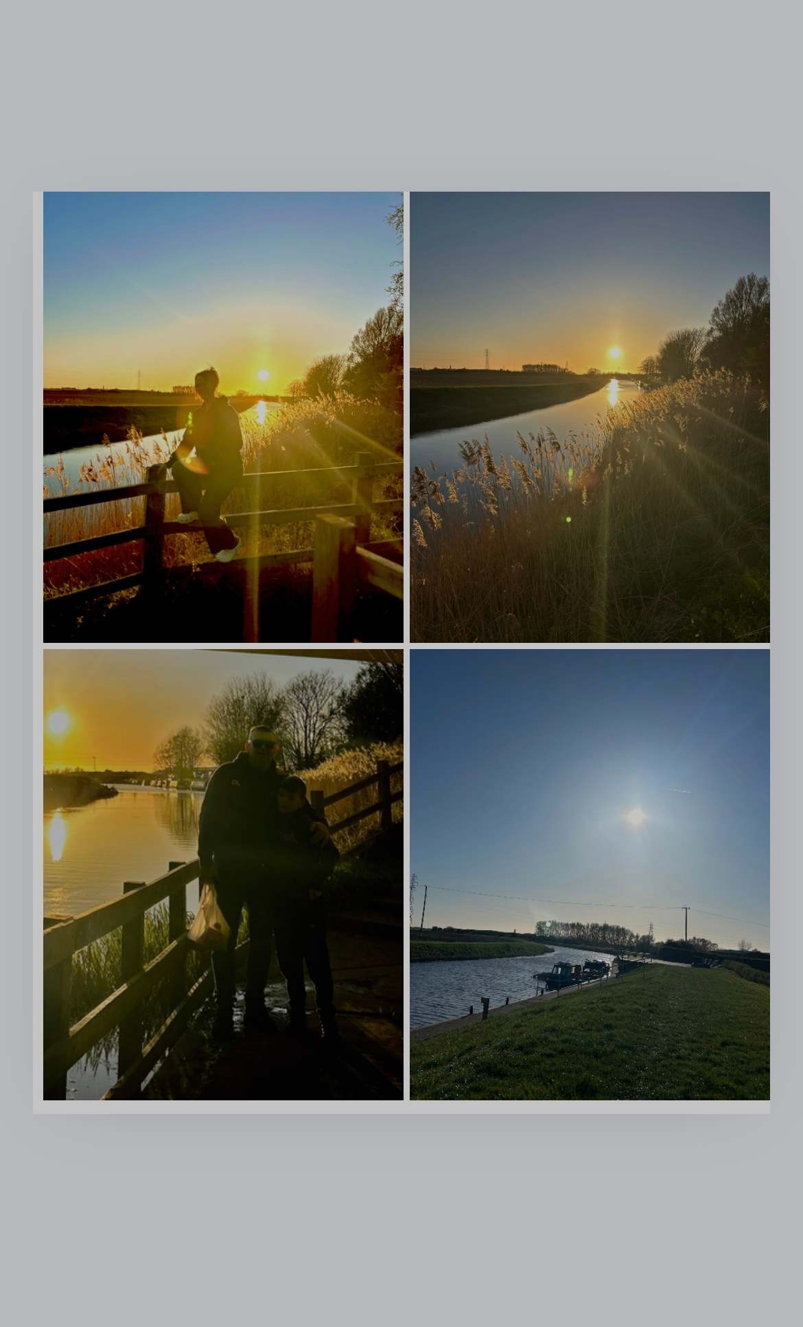 Four Winds Camping and Canoeing