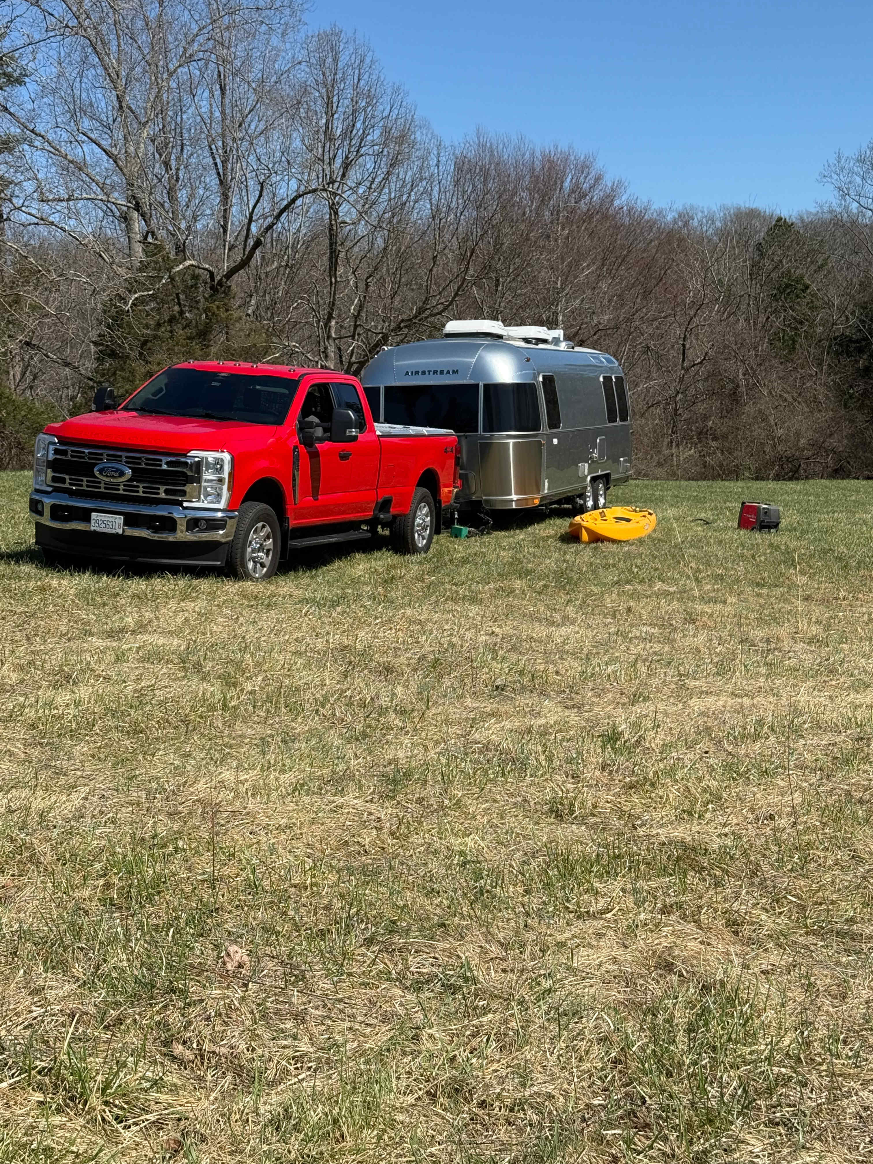 Private Farm Minutes to Cville