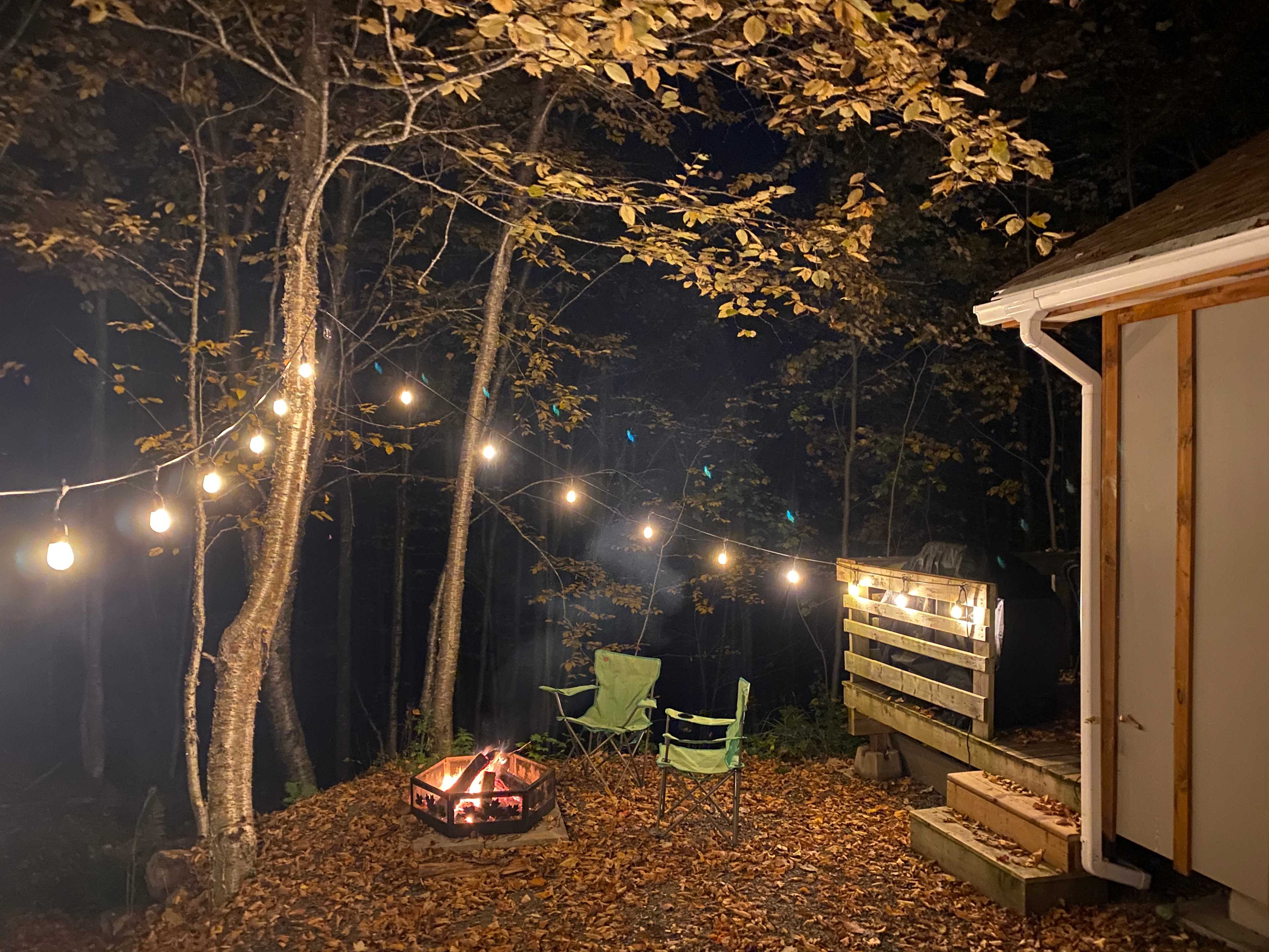 Cabot Cottage and Seaside Cabins