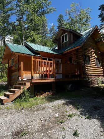 Red Owl Retreat