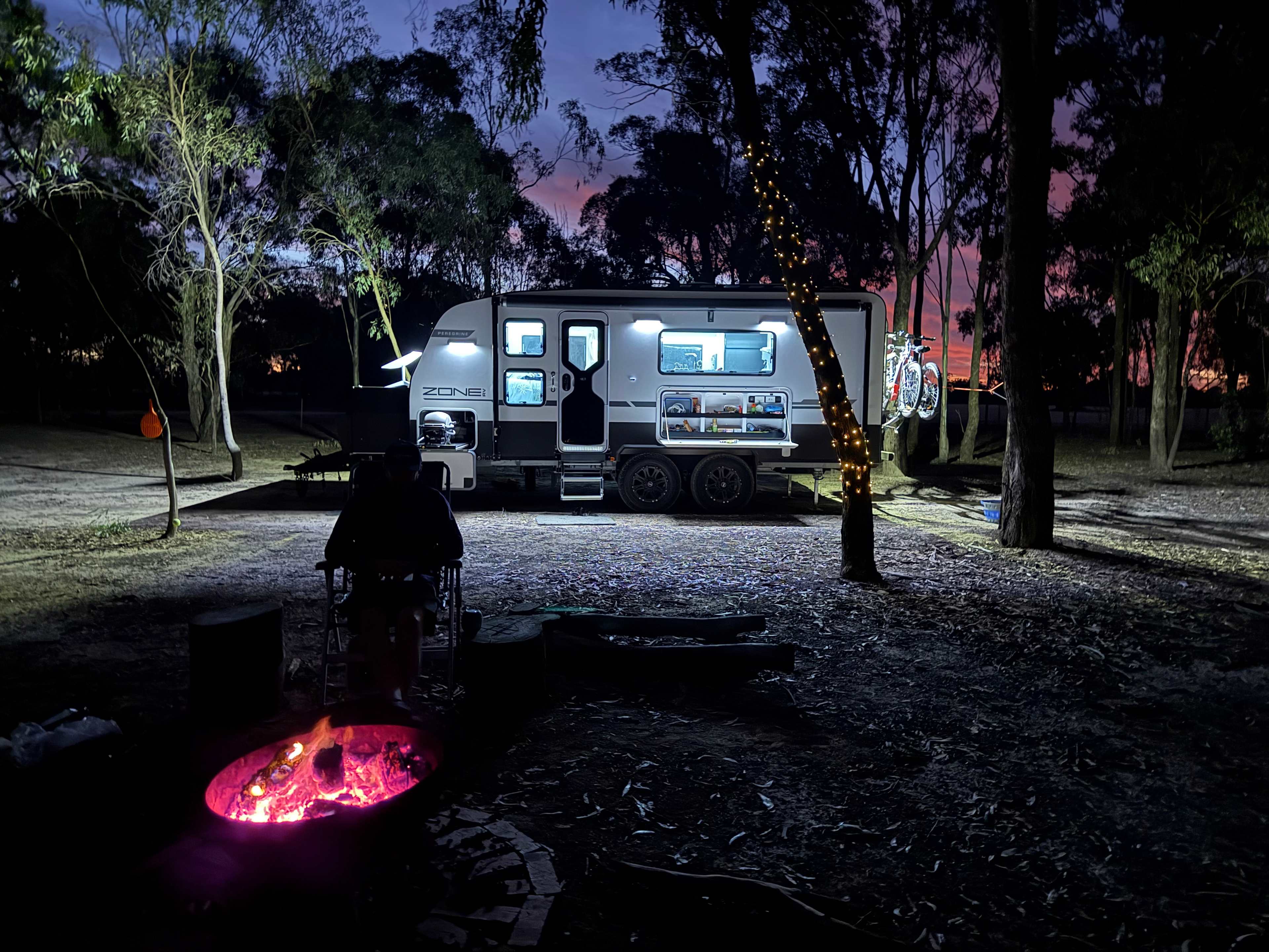 Tooranie Stay Echuca Moama
