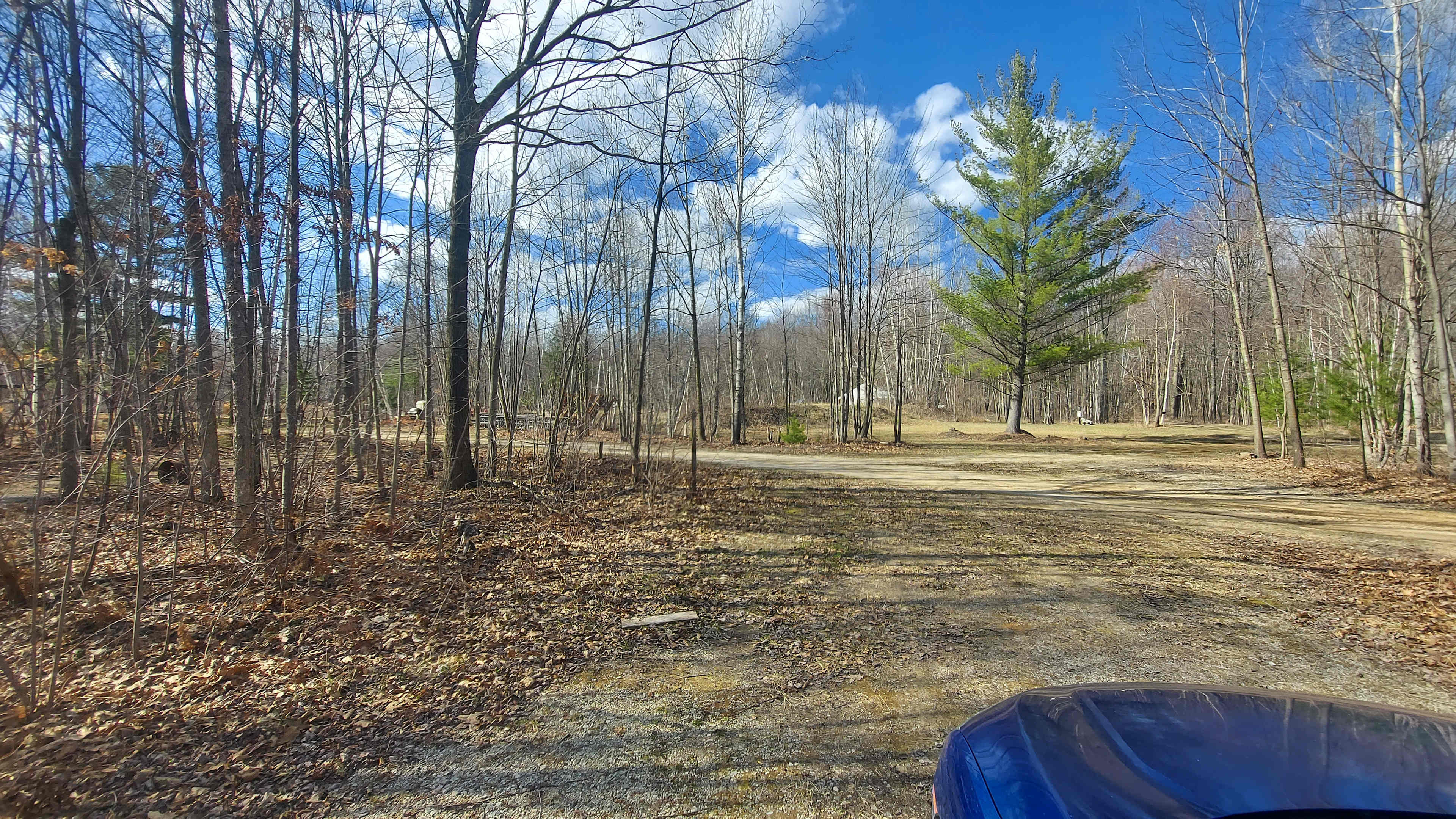 Chippewa Henge Camp