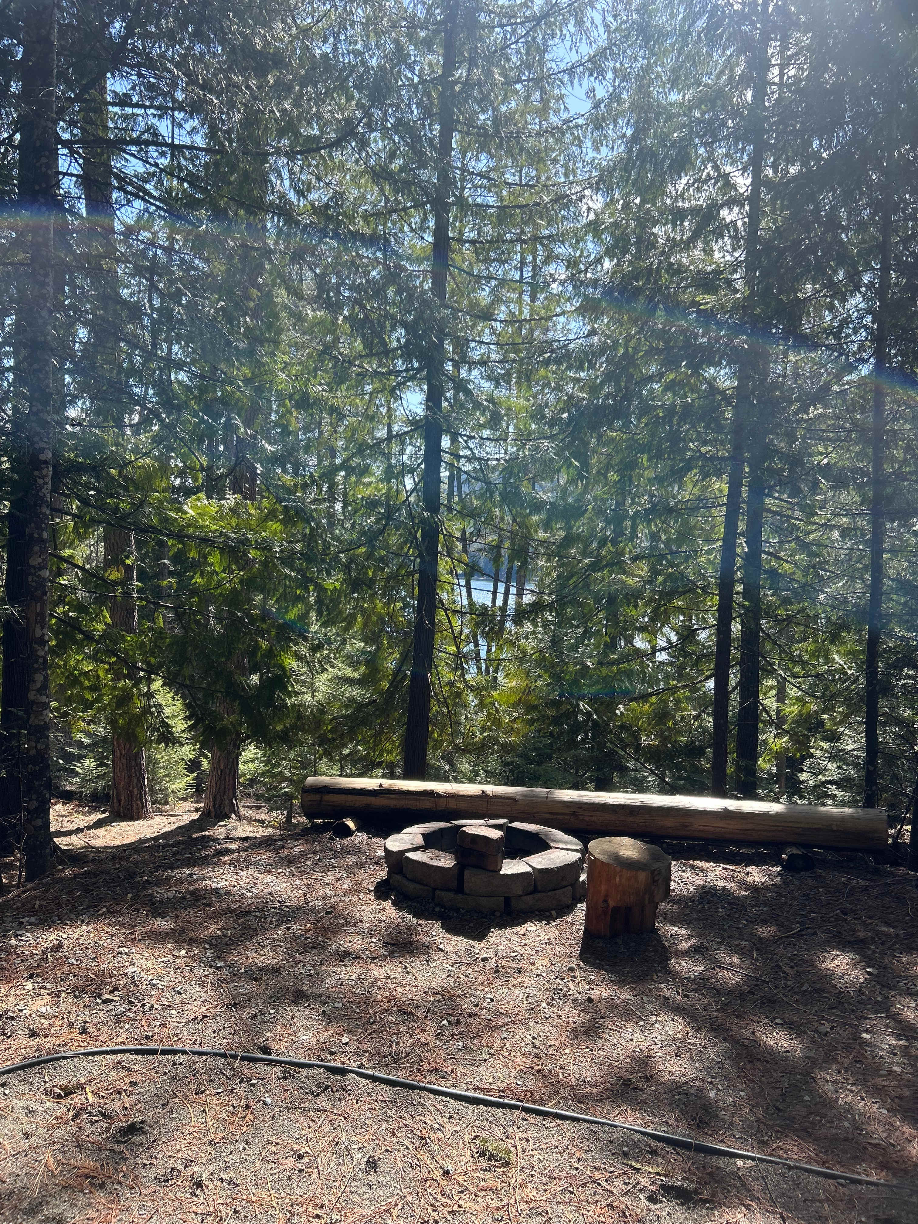 Campsite F