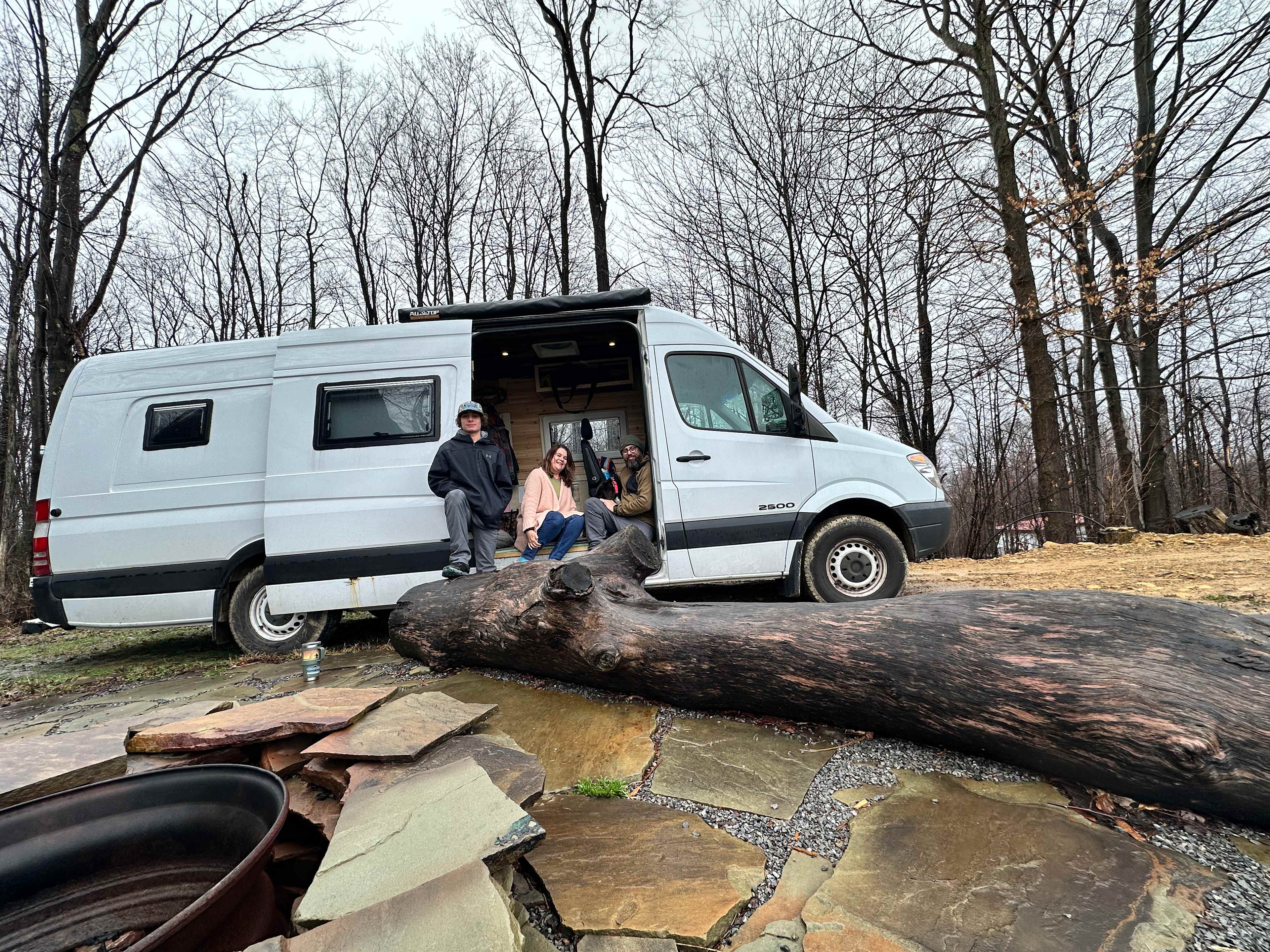 Clarion Heights