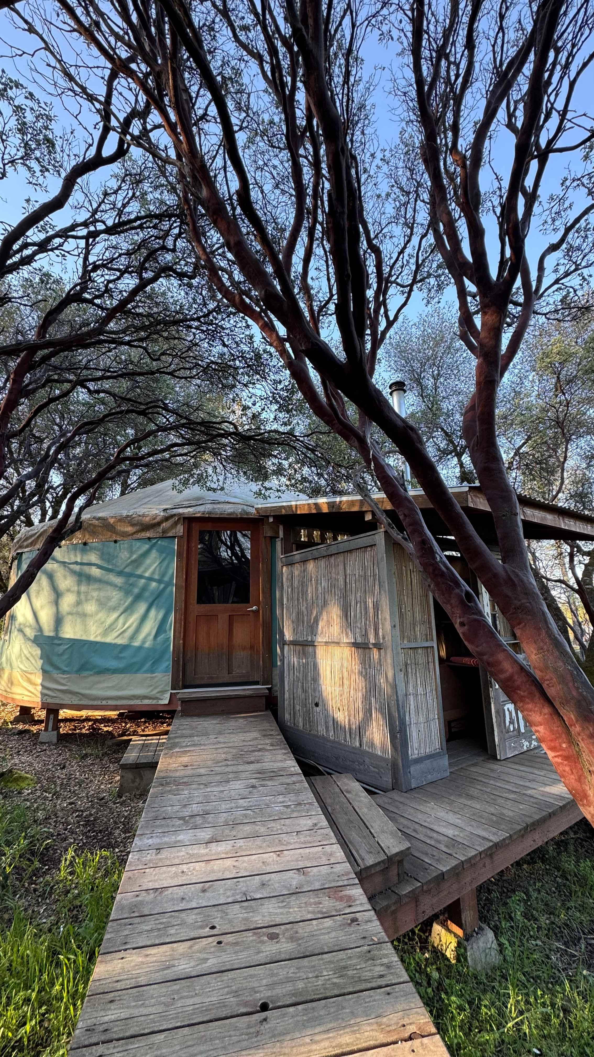 Tranquillity Base Ranch
