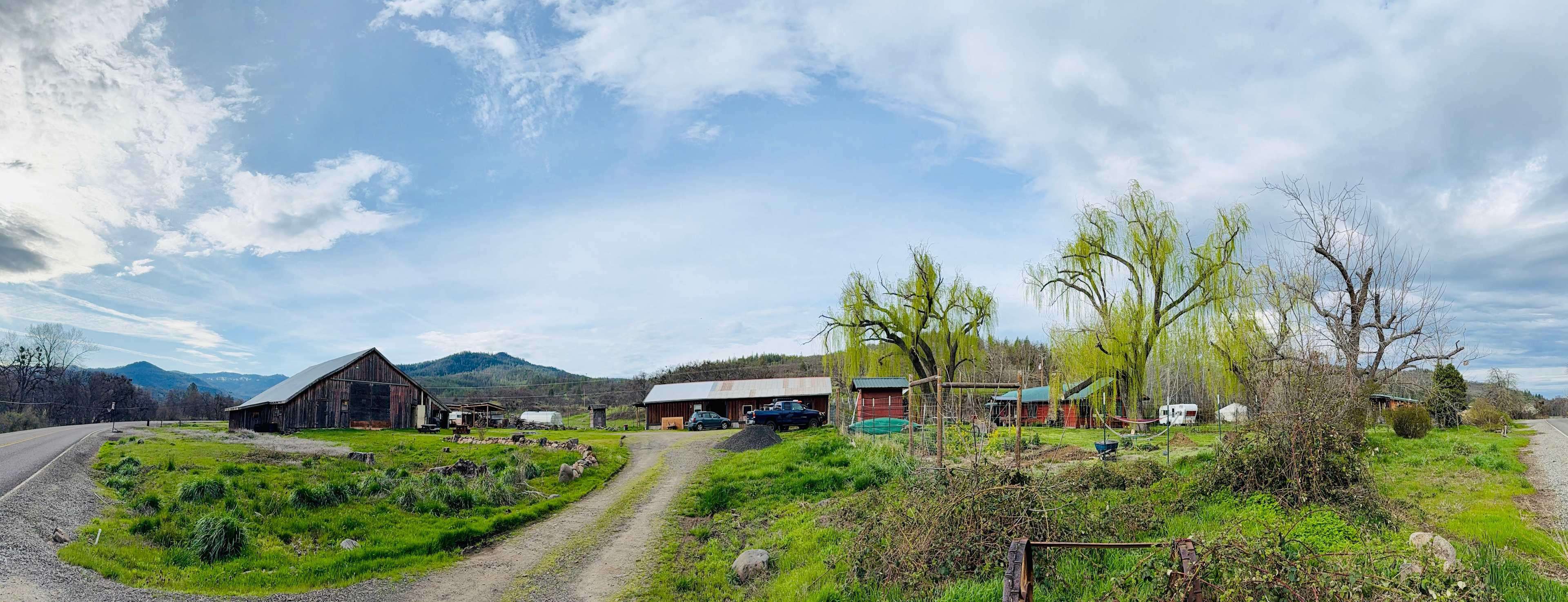 Soda Spring Community