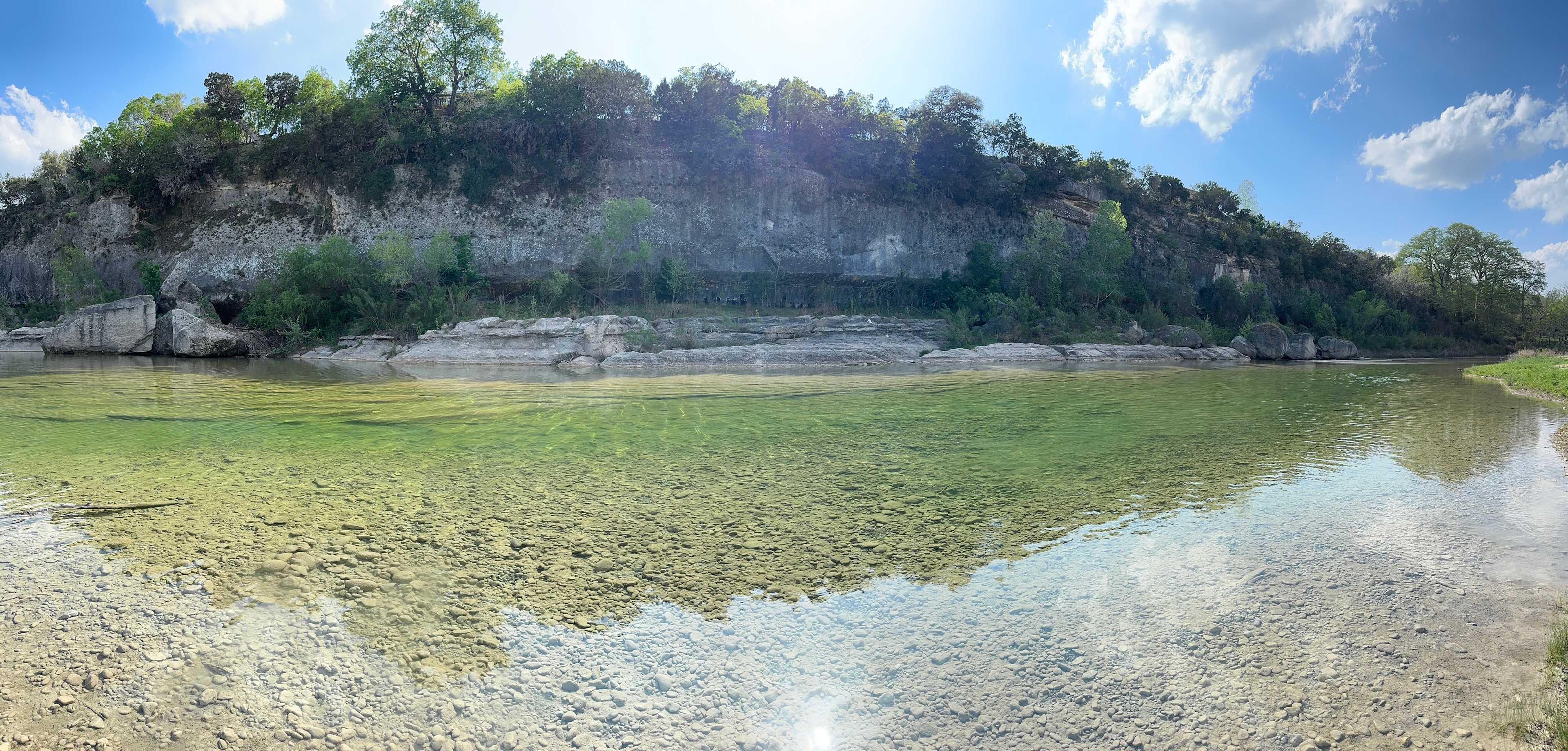 Sparrow Bend River Retreat