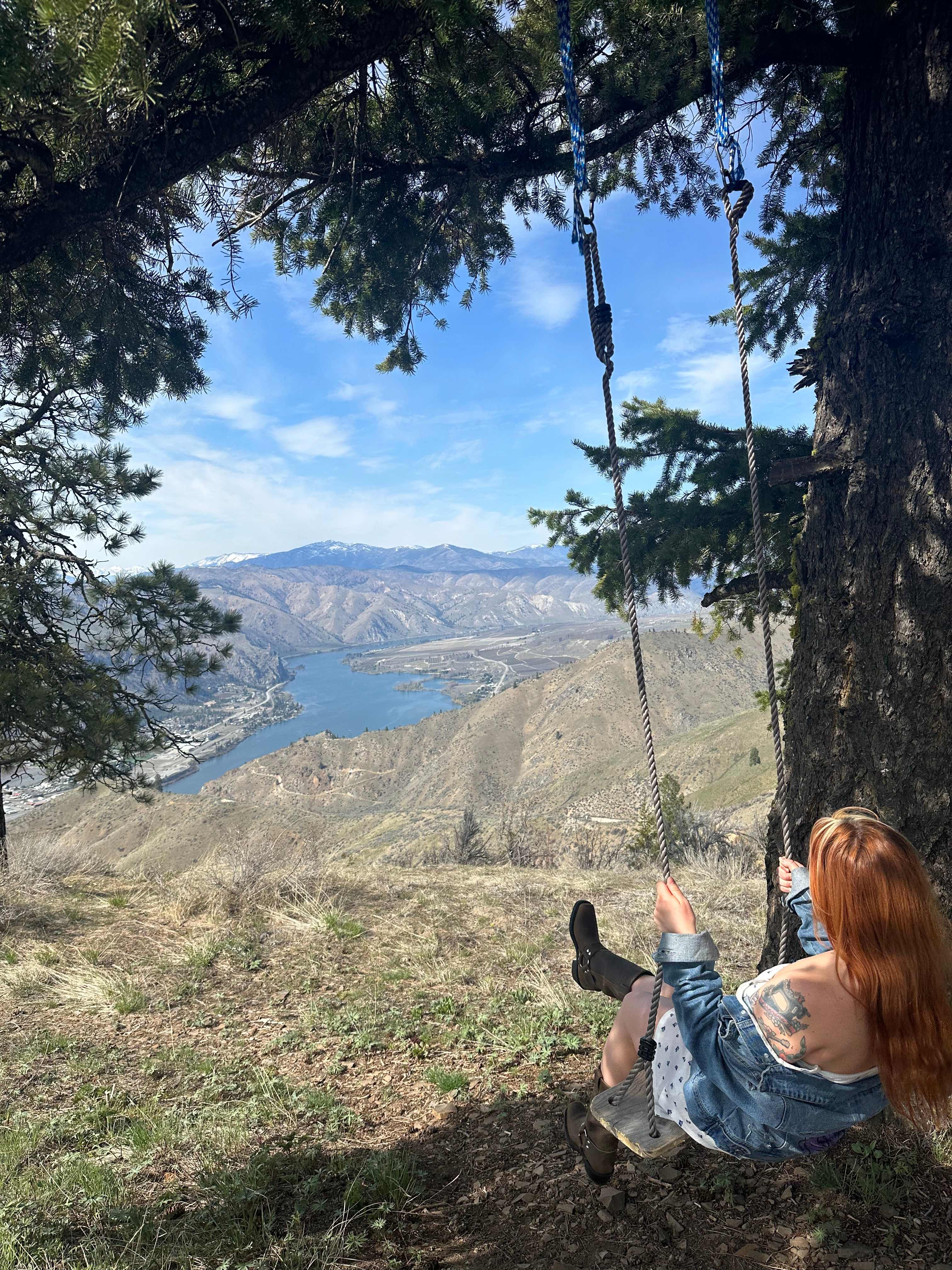 Earthlight Camping