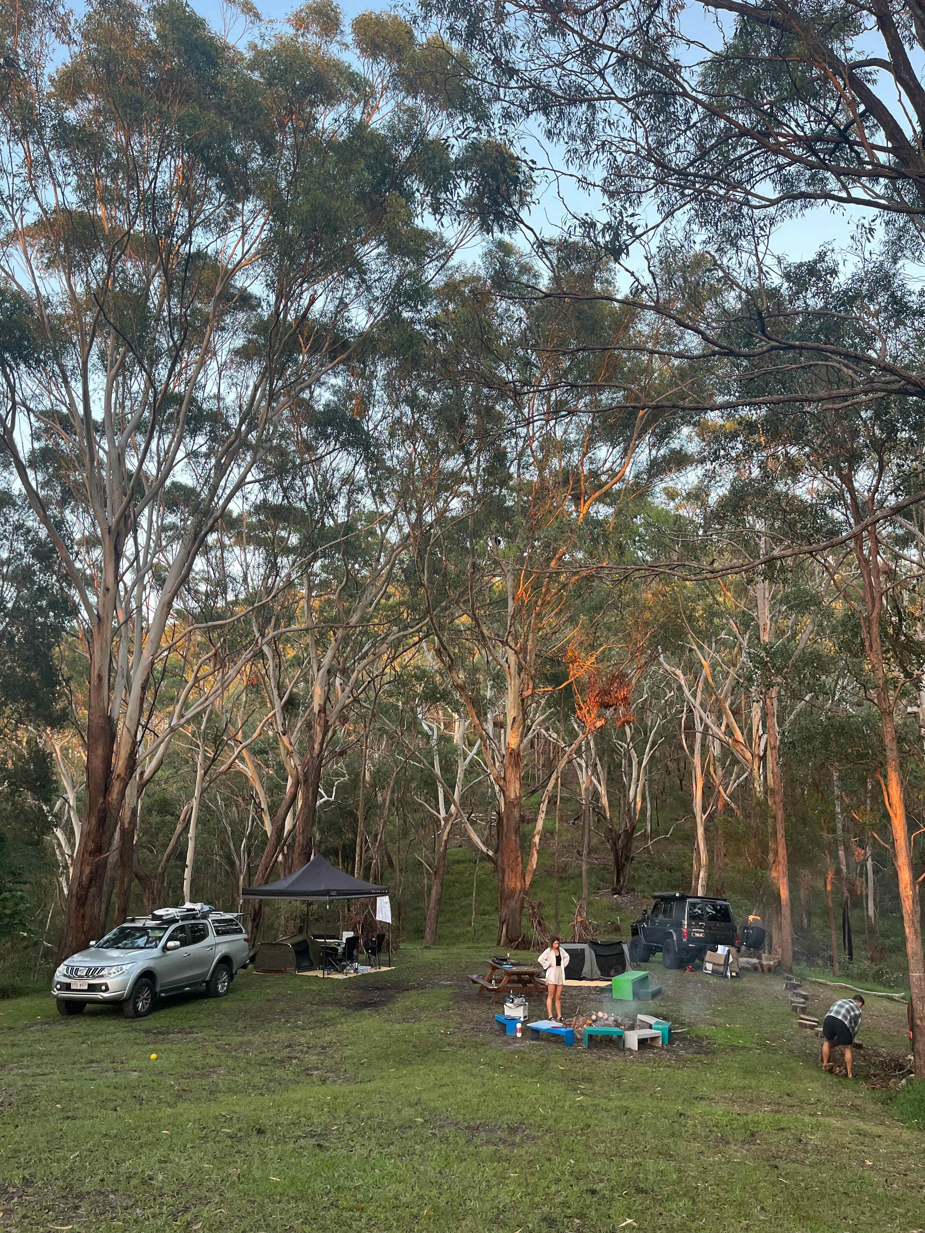 Cabarita Beach Station