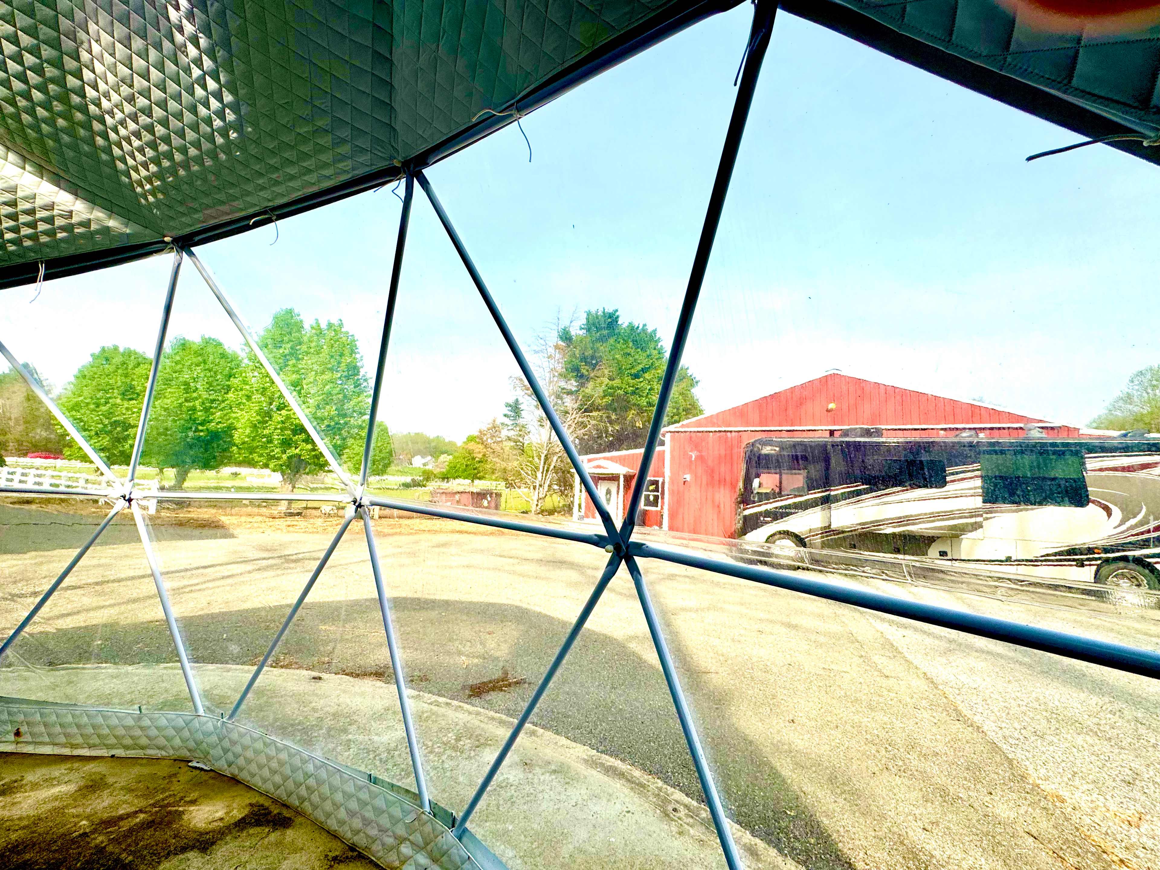 Charity’s Hope Family Farm Resort