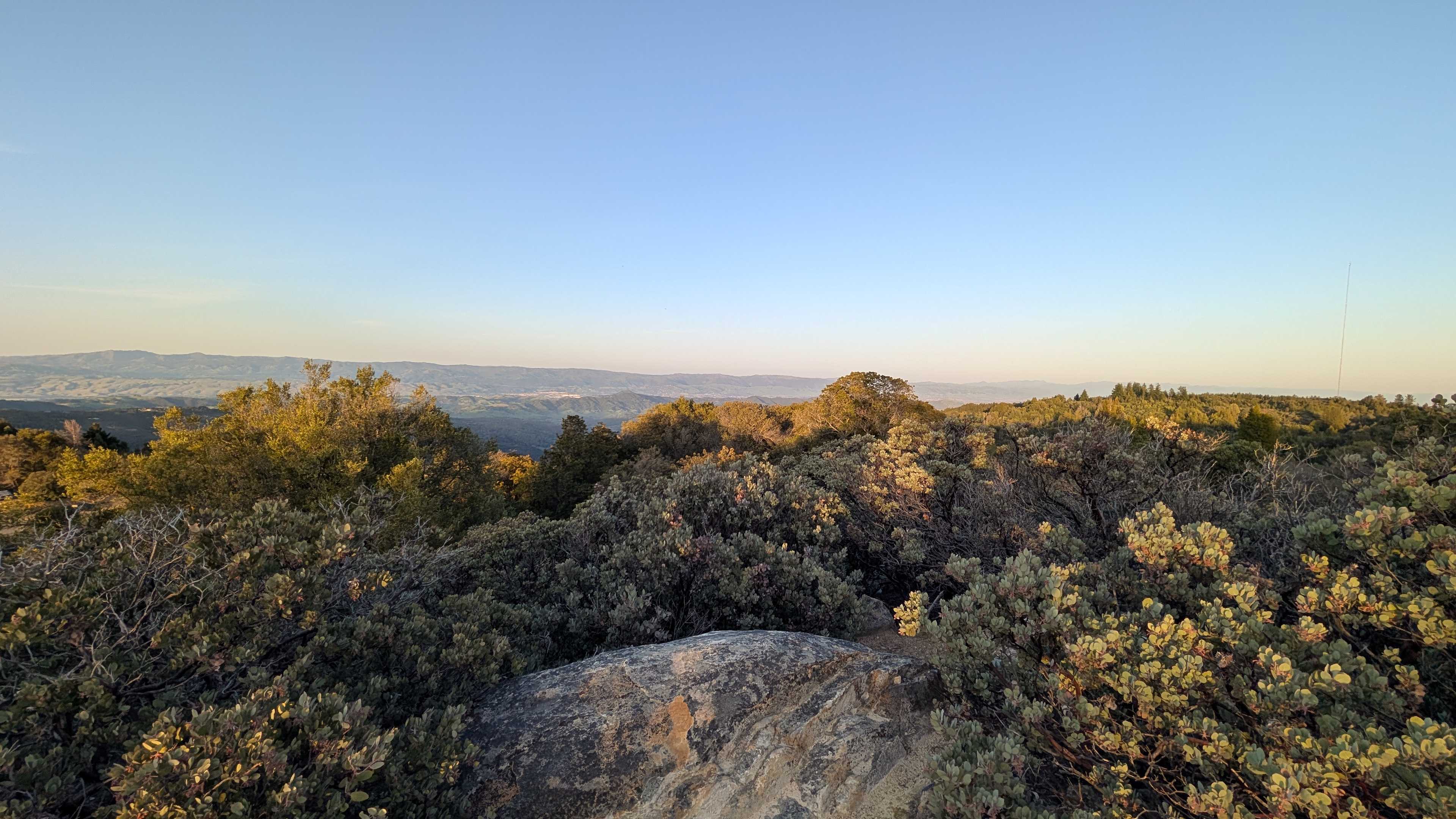 Silicon Valley View