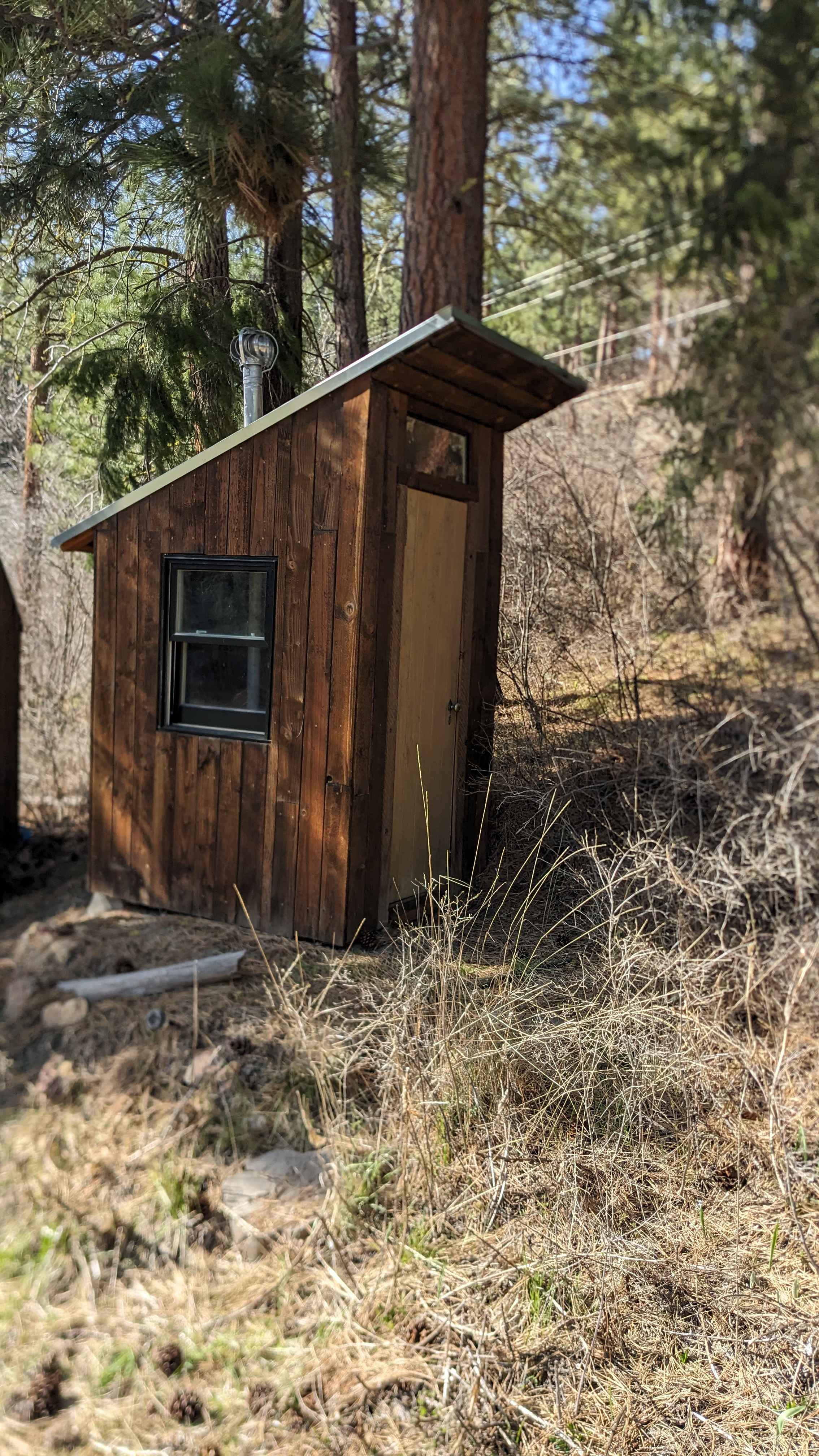 R & R Glamping/Leavenworth