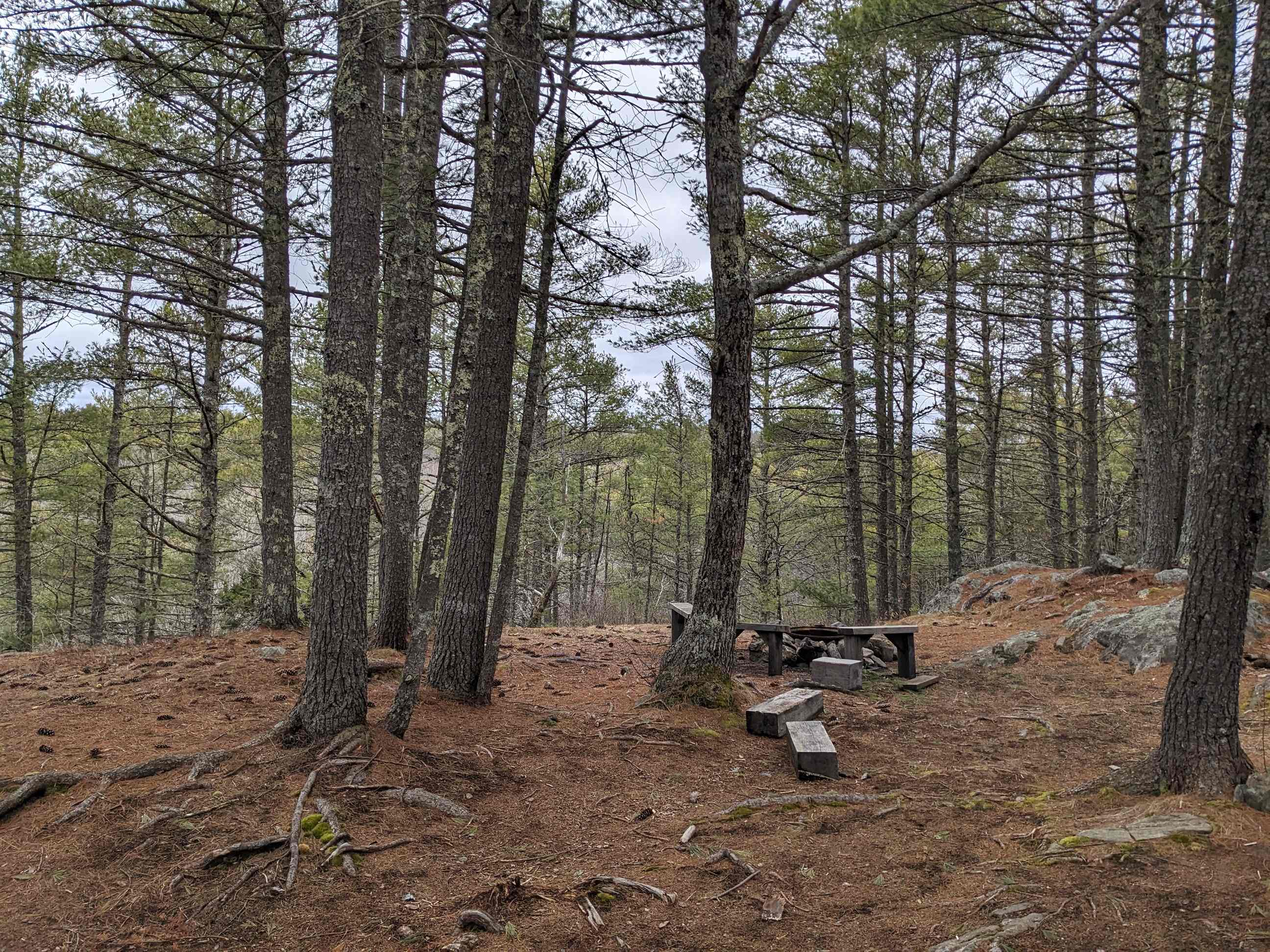 Hidden Valley Nature Center