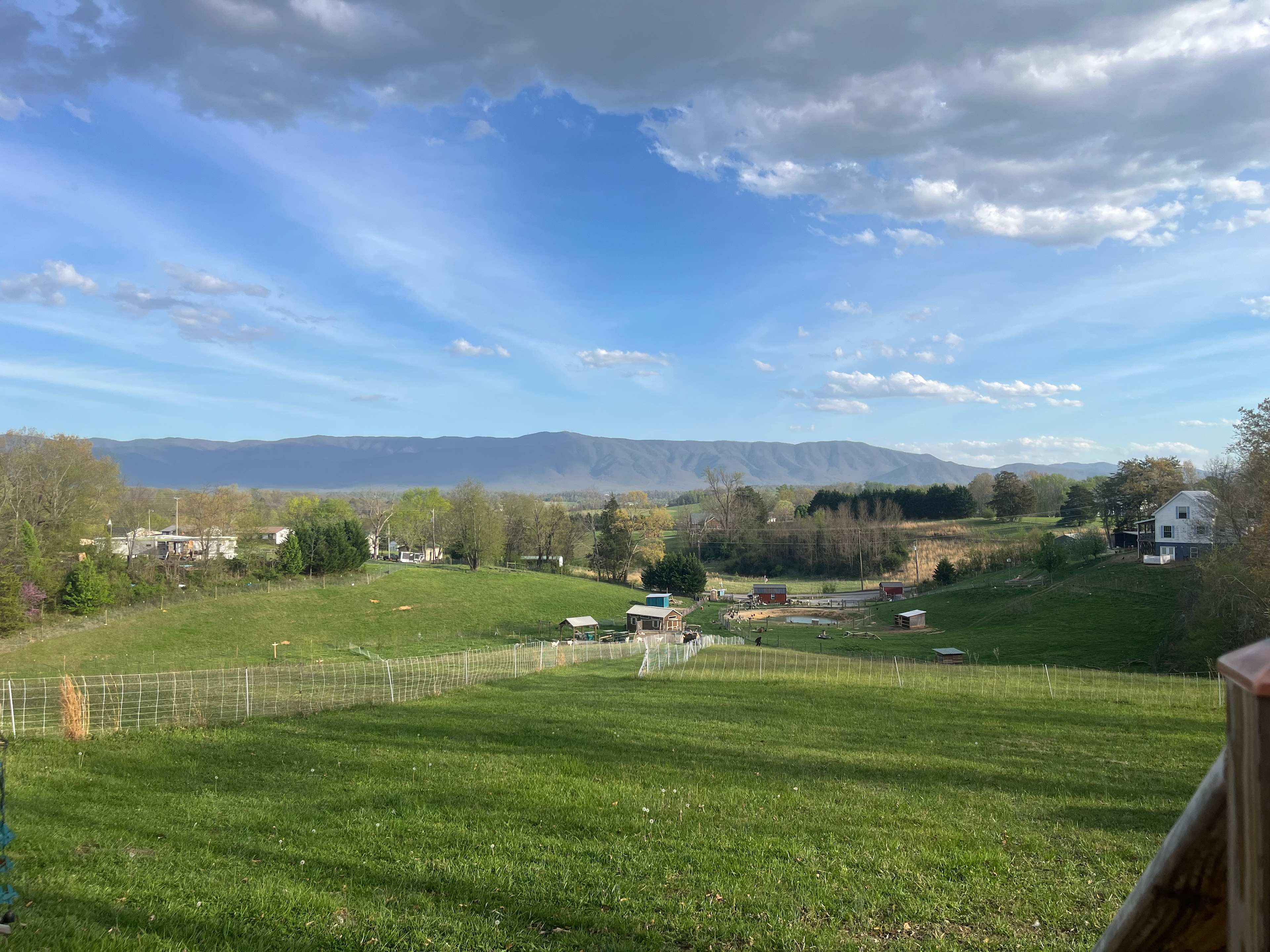 Gnome Hollow at Dixon Hill Farms