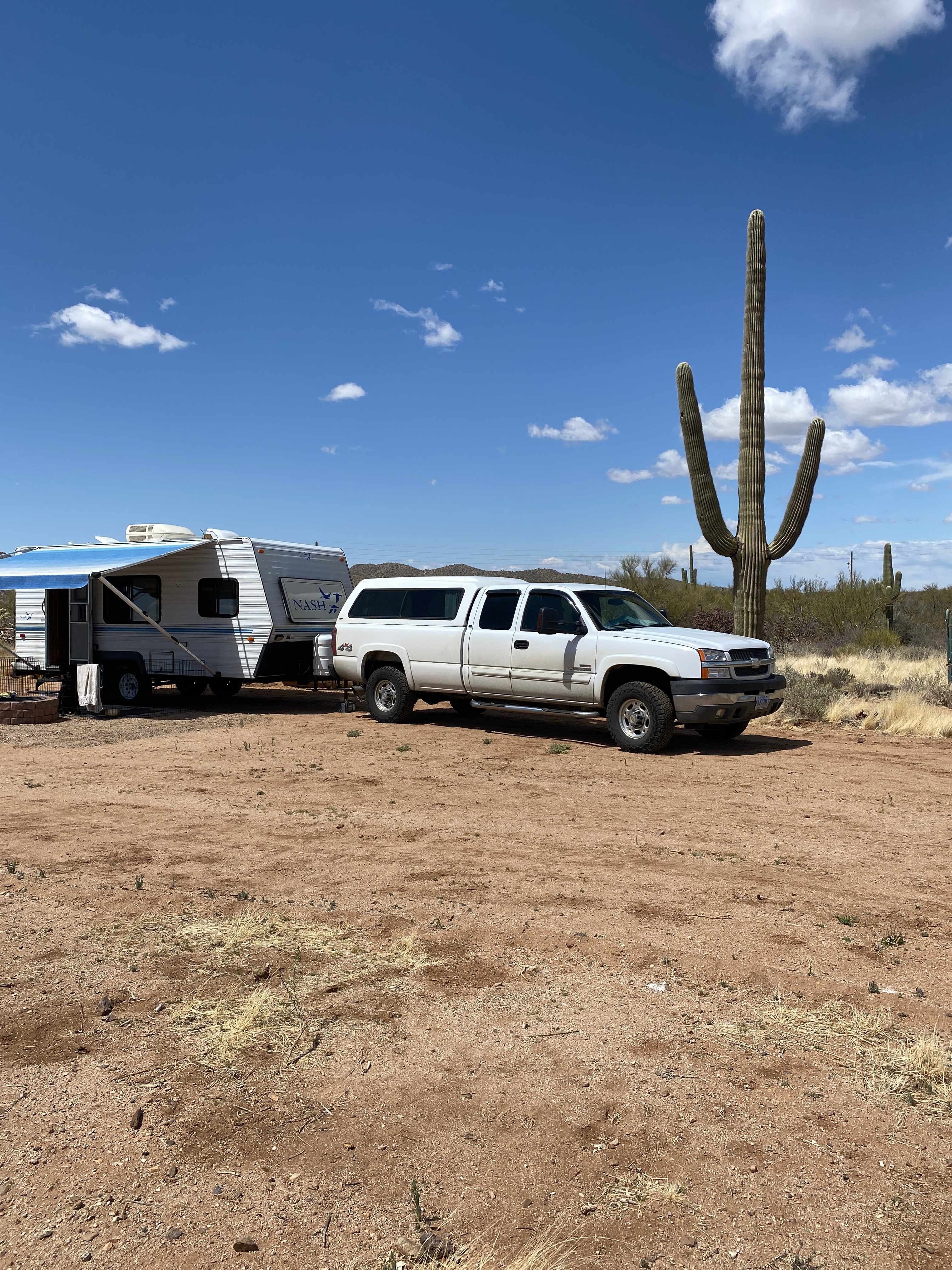 Weary Traveler Haven