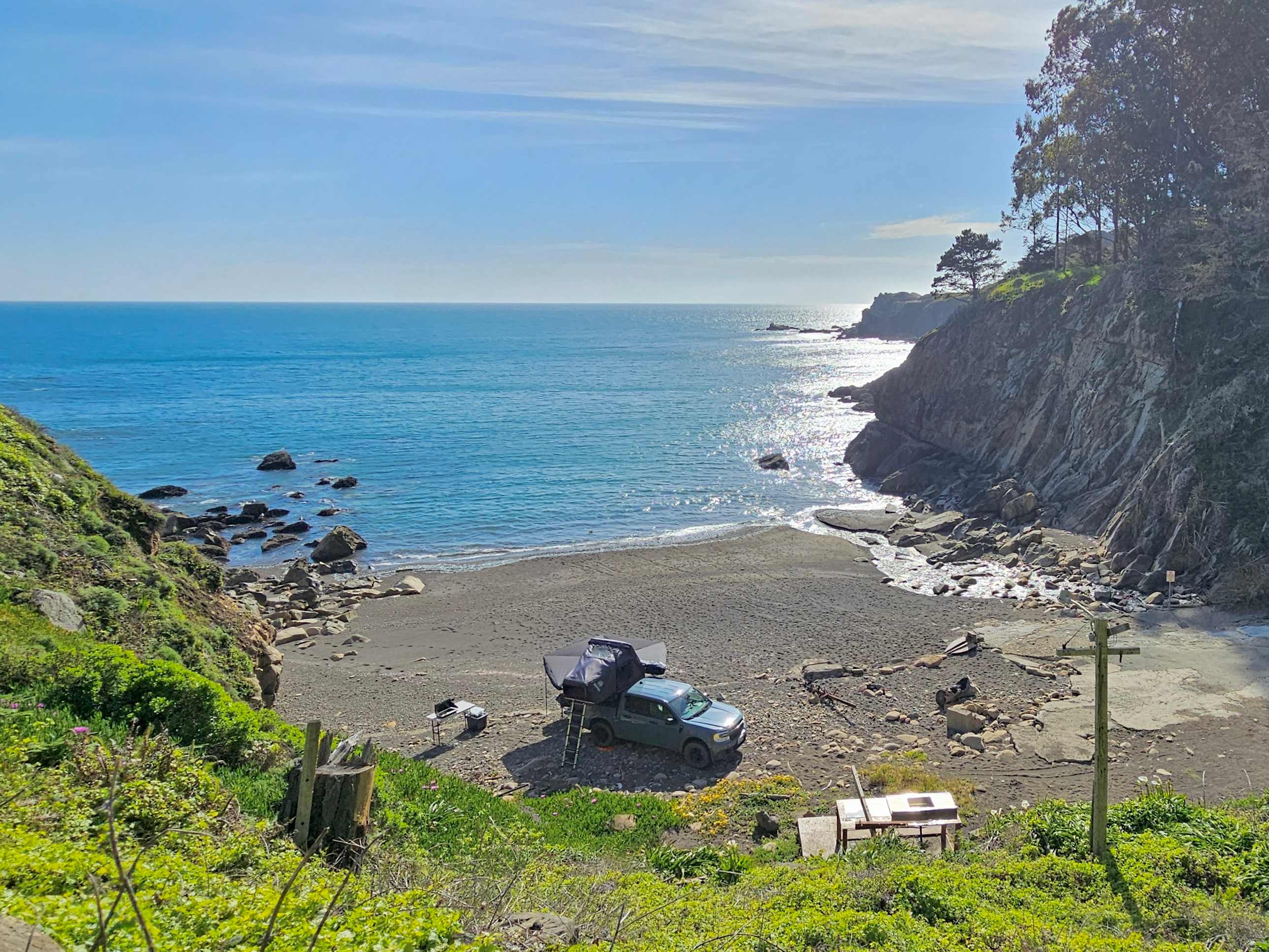 Timber Cove Campground