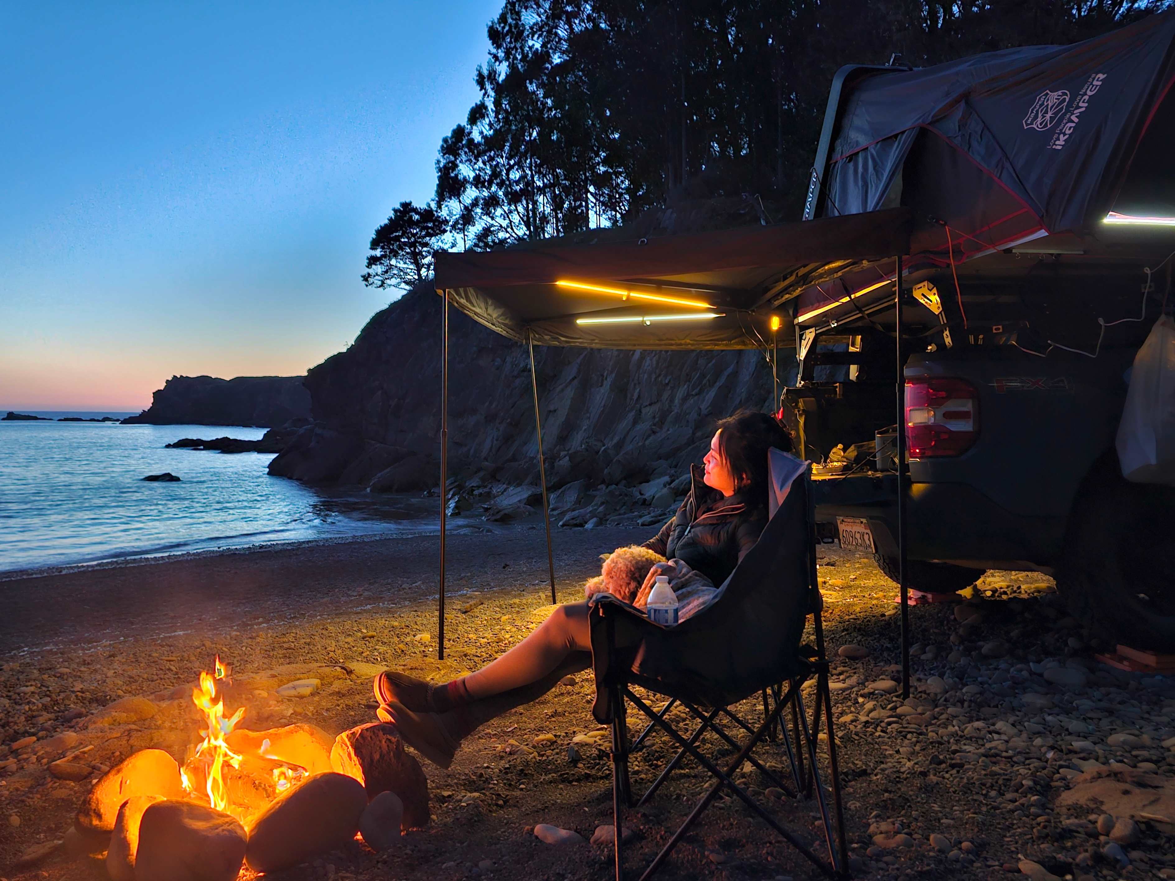 Timber Cove Campground