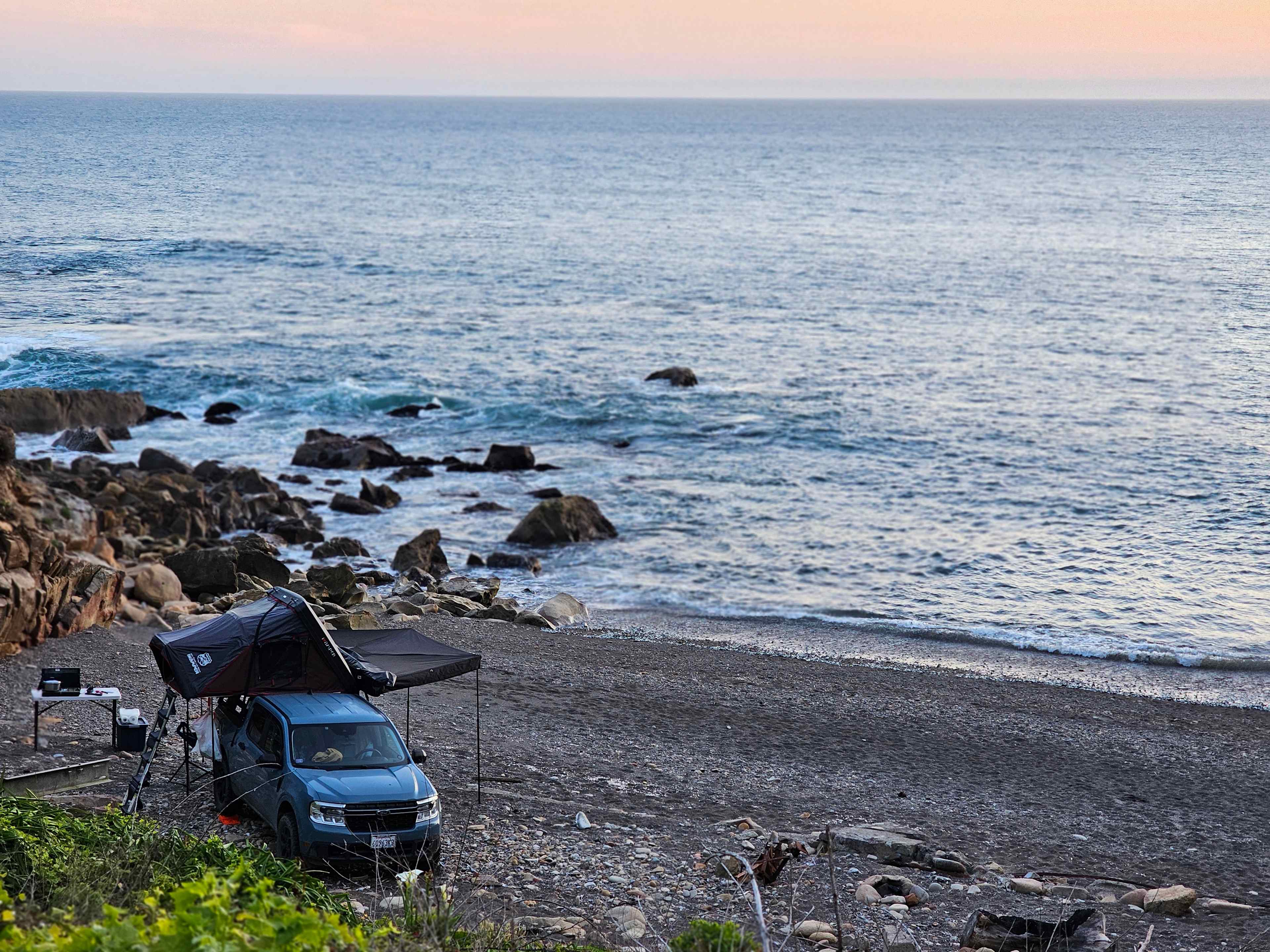 Timber Cove Campground