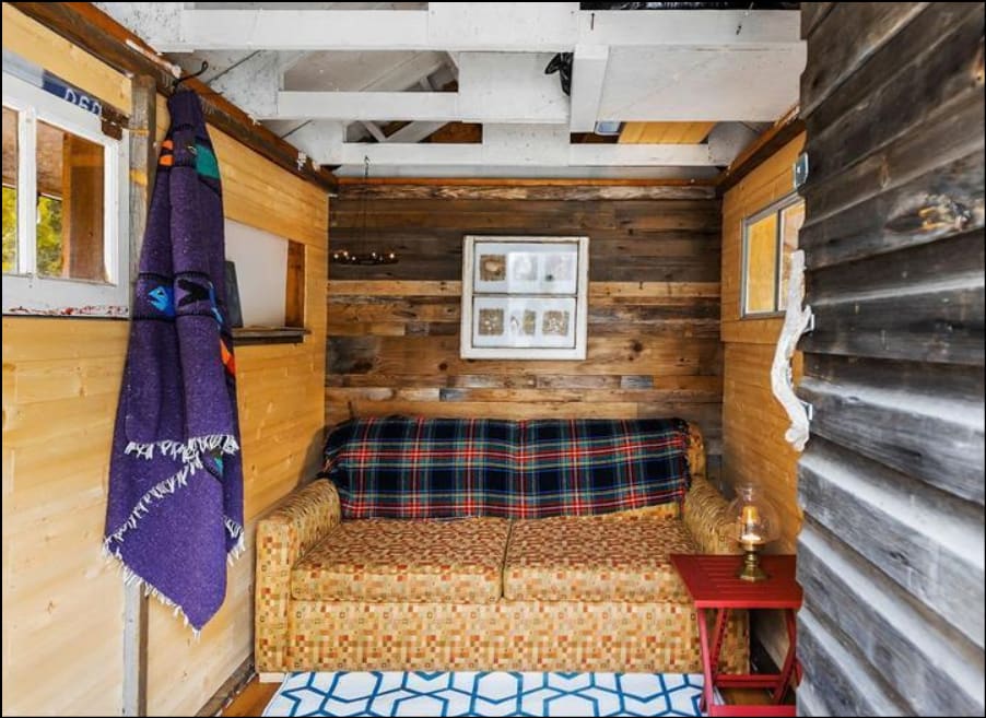 Spring Bay Bunkie... Lot 20