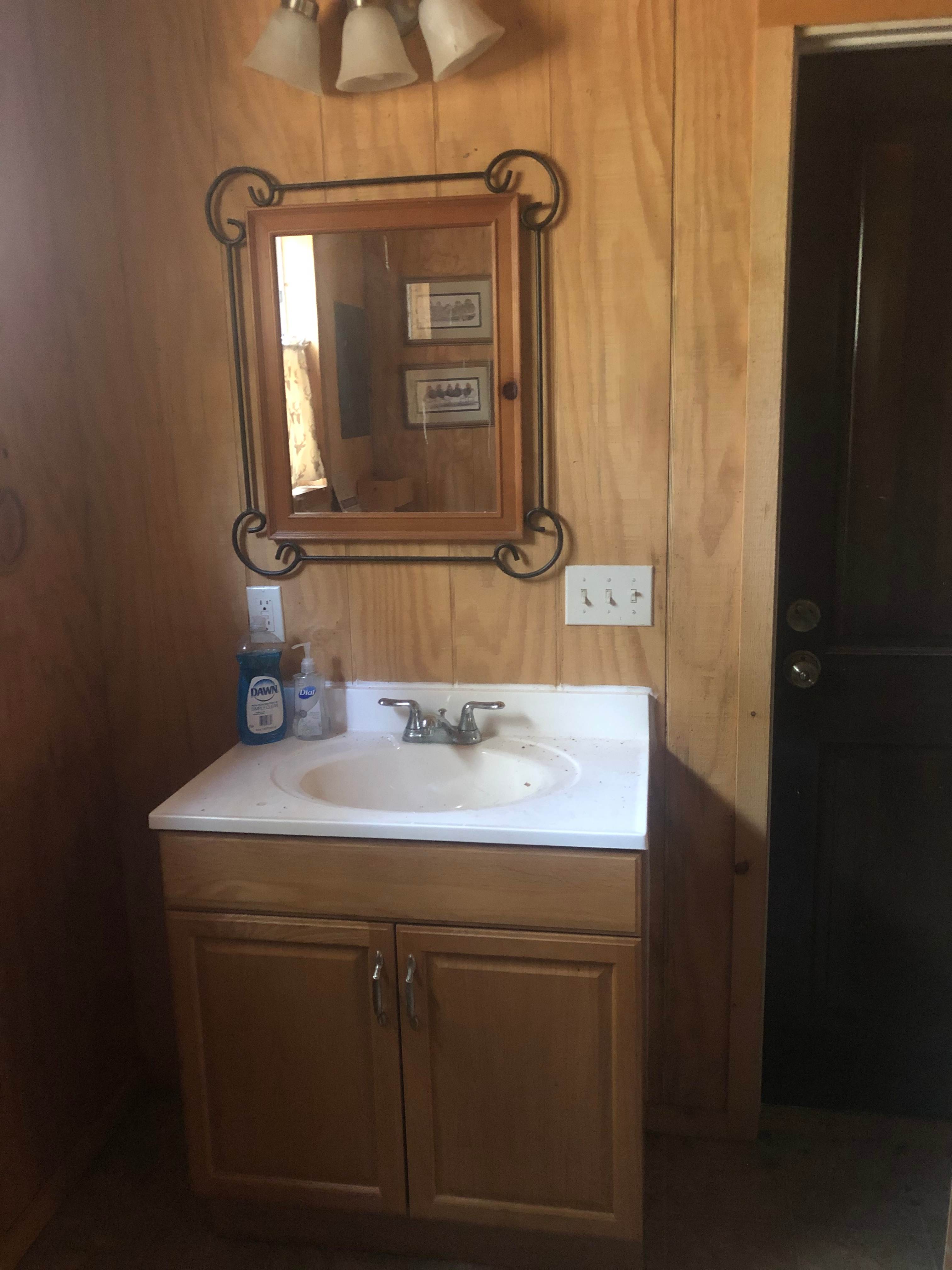 Kelley Ranch/AKM Cabin