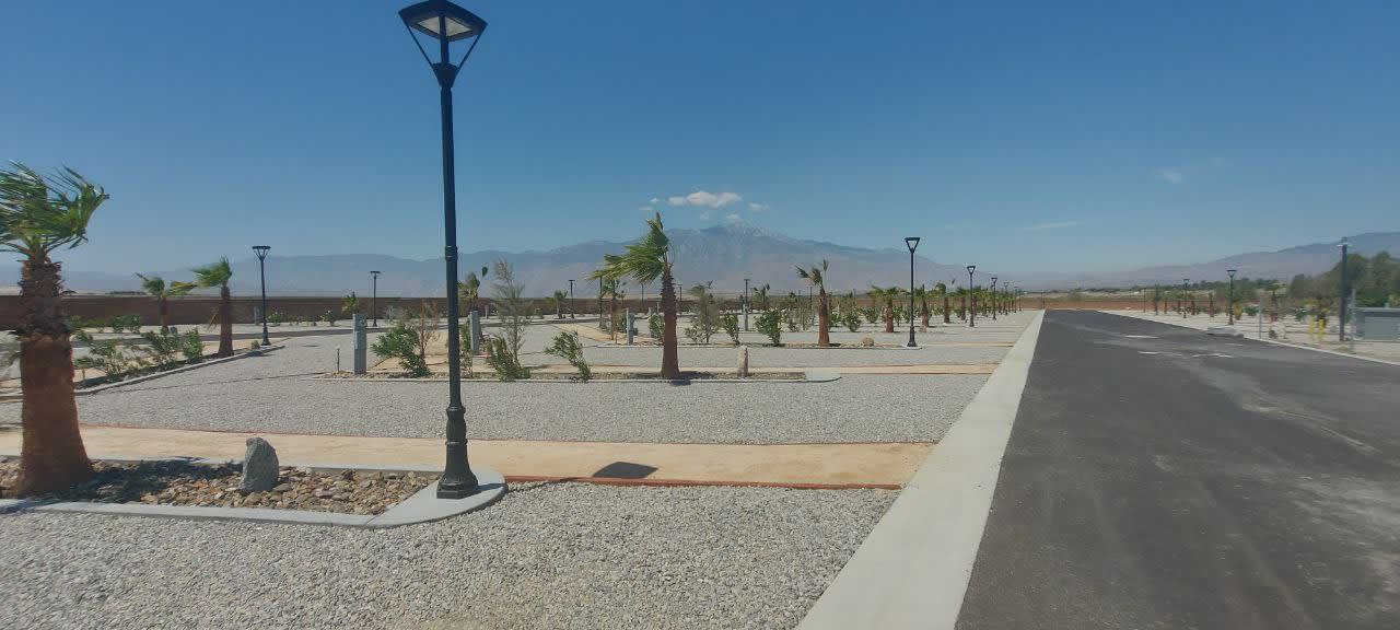 Paradise RV Park