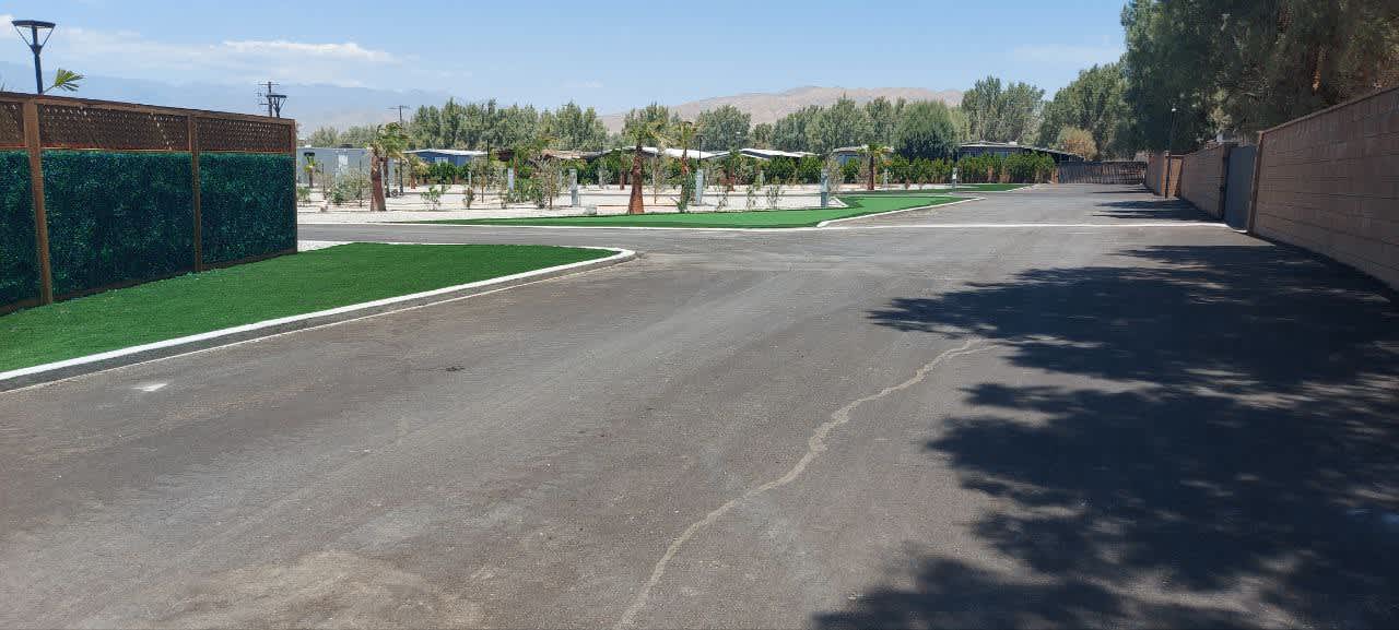 Paradise RV Park