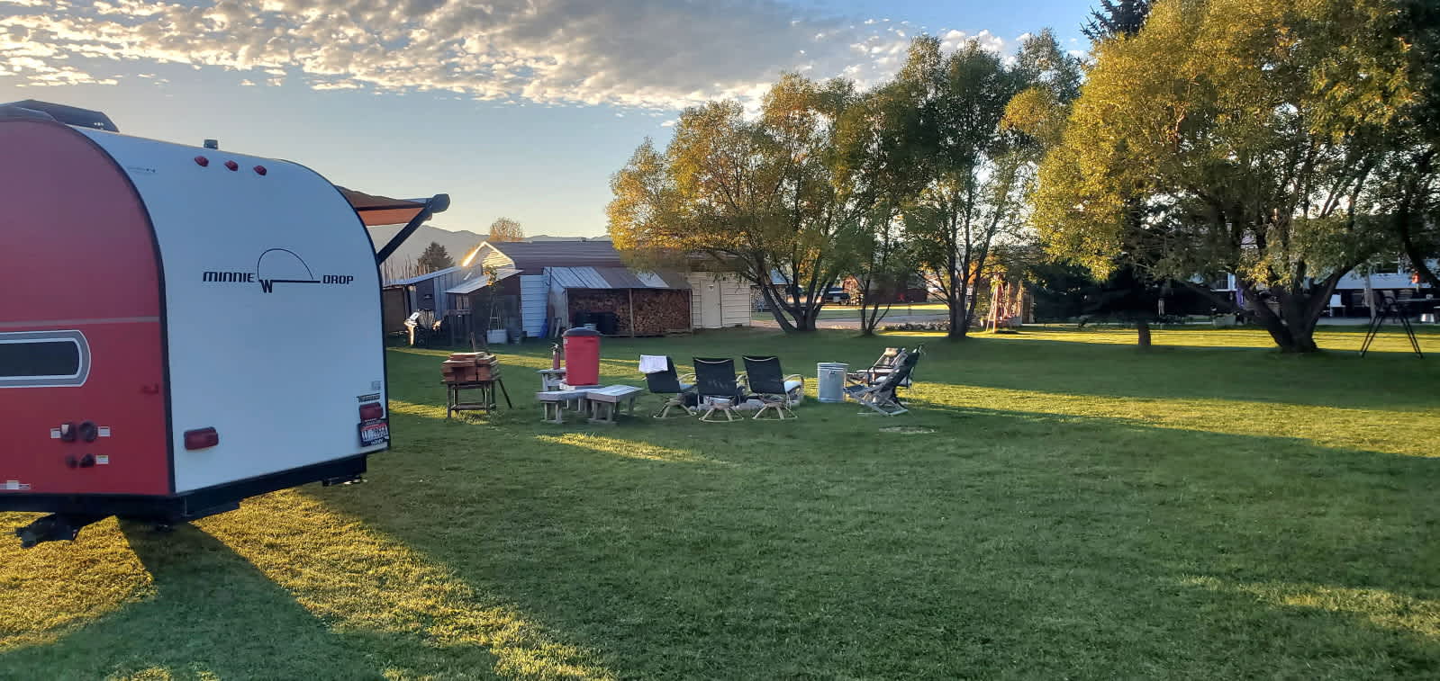 Wise Retreat