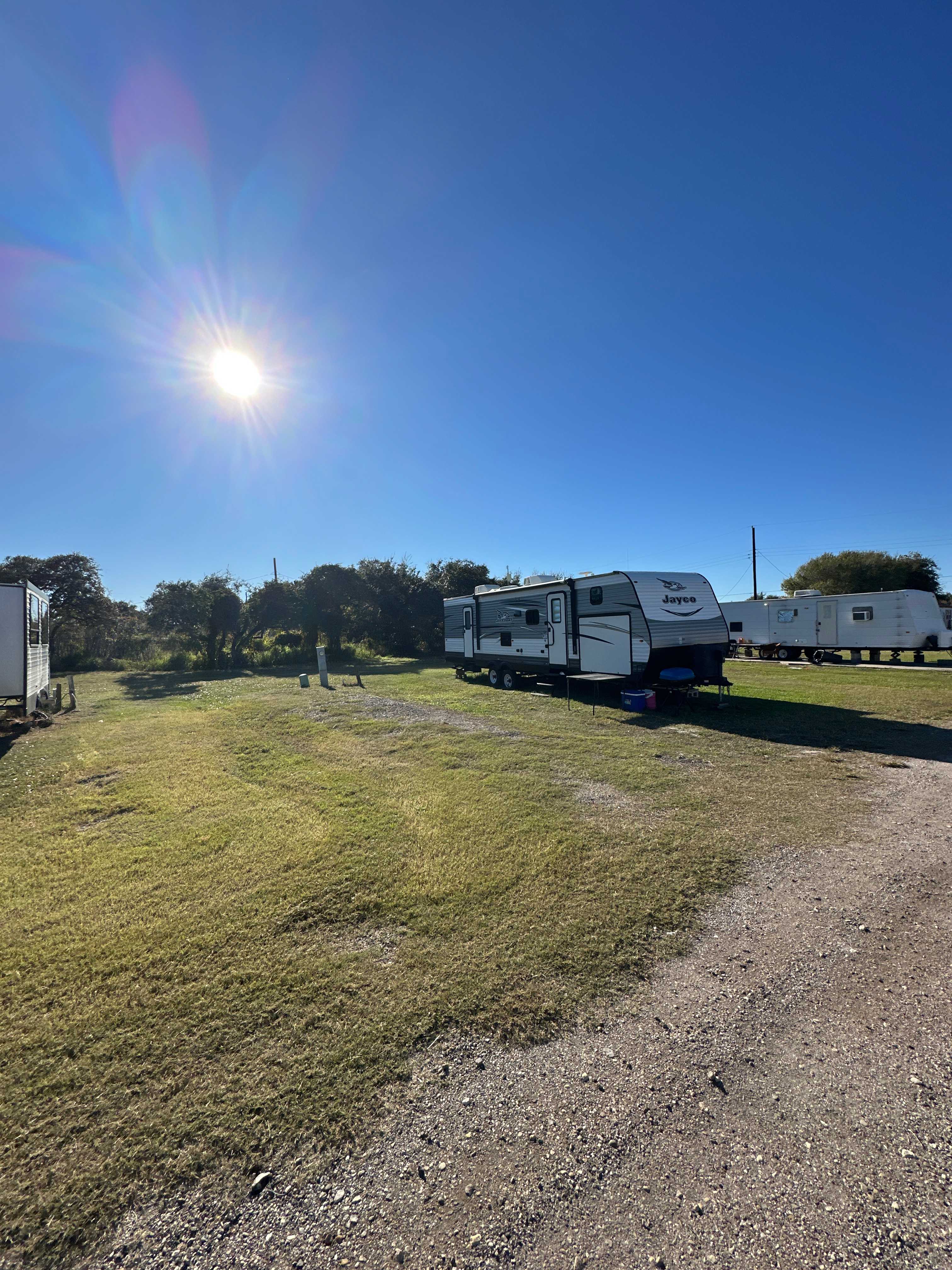 Aransas Pass RV and Storage
