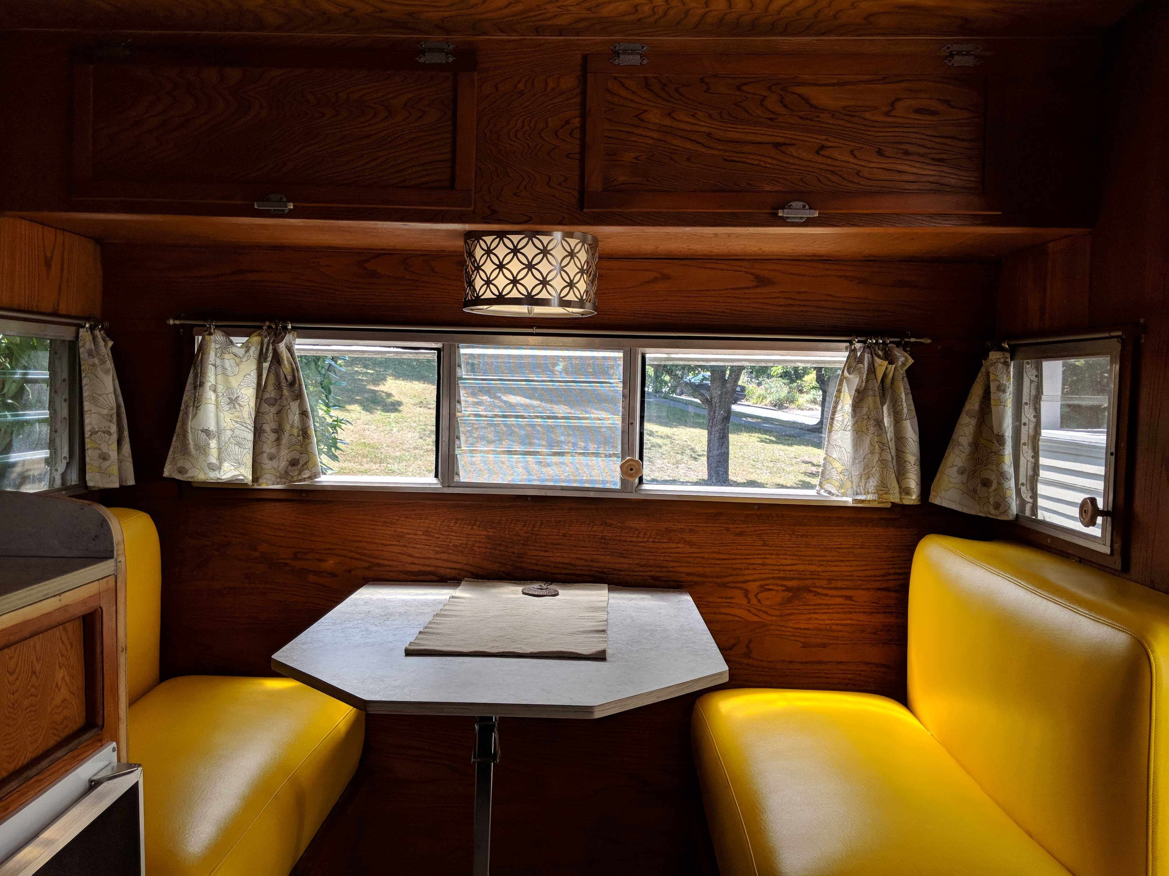 R & R Glamping/Leavenworth