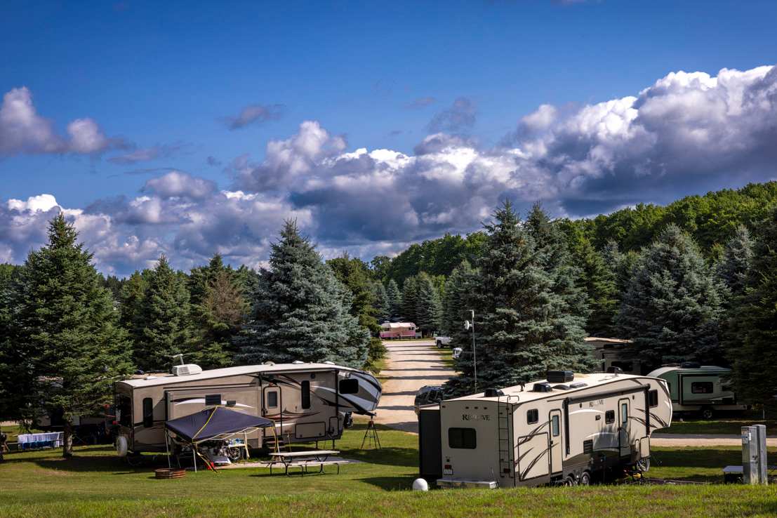 Starlight Campground and RV Park