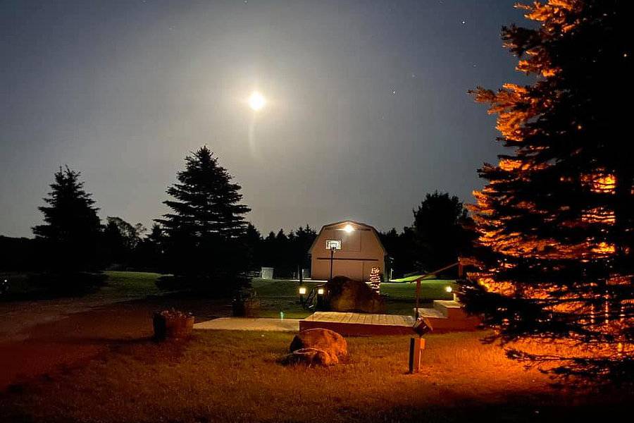 Starlight Campground and RV Park