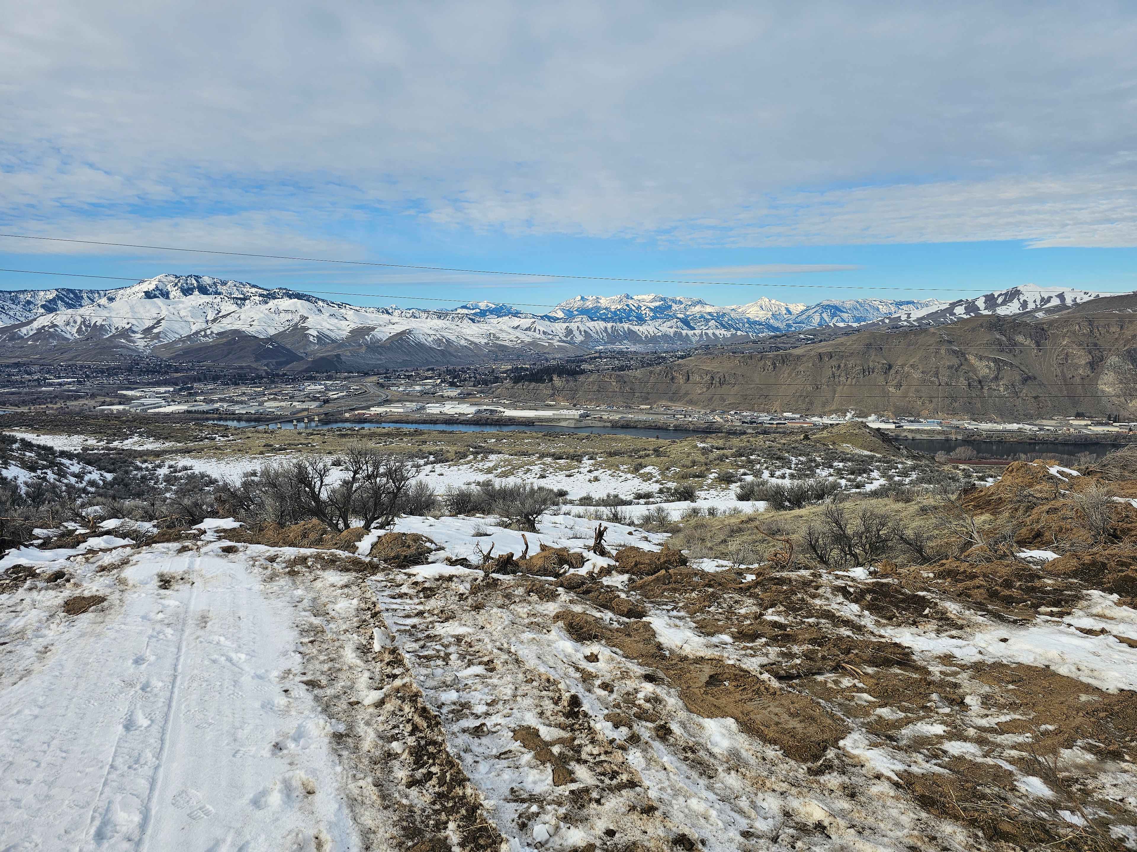 Blue Grade Camp