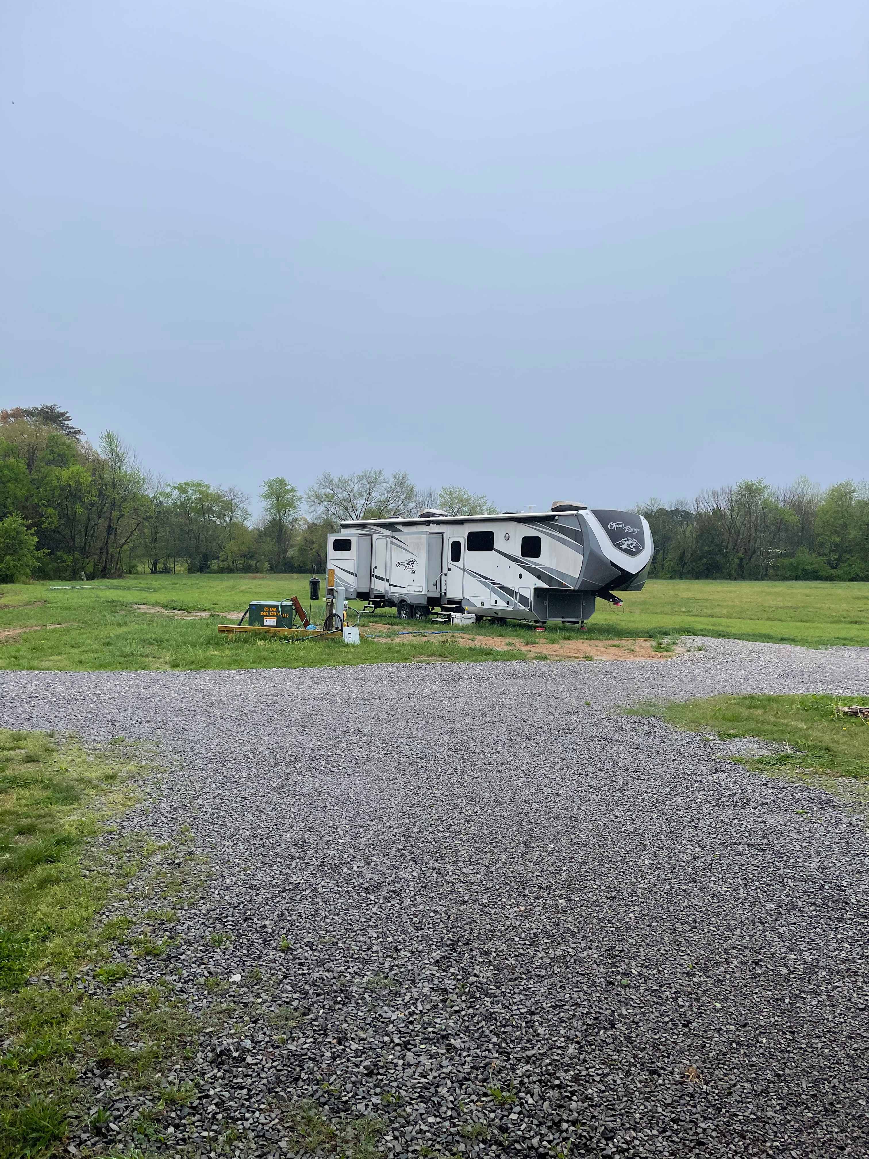 Foggy Bottom Farm