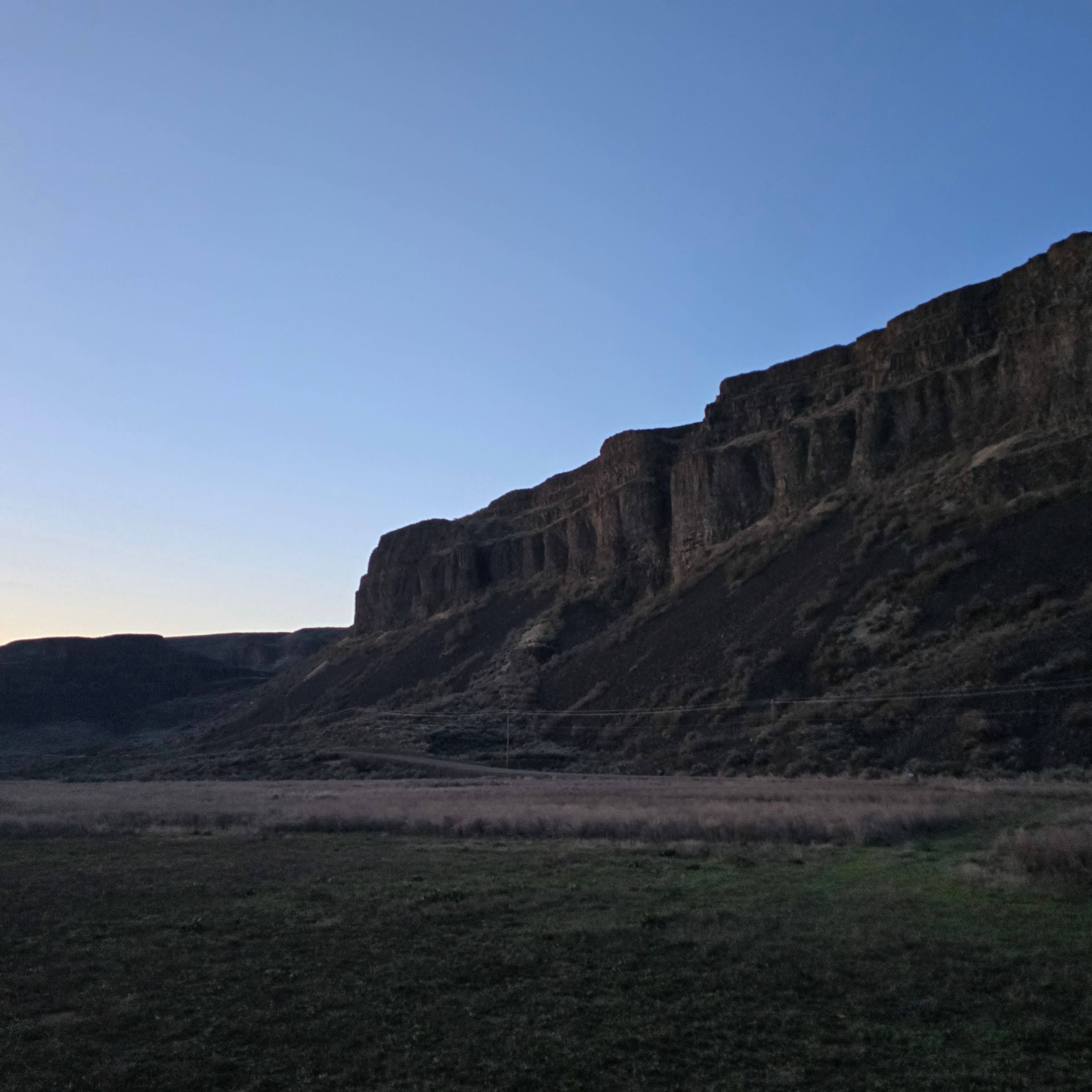 Del Rosario Family Vineyard