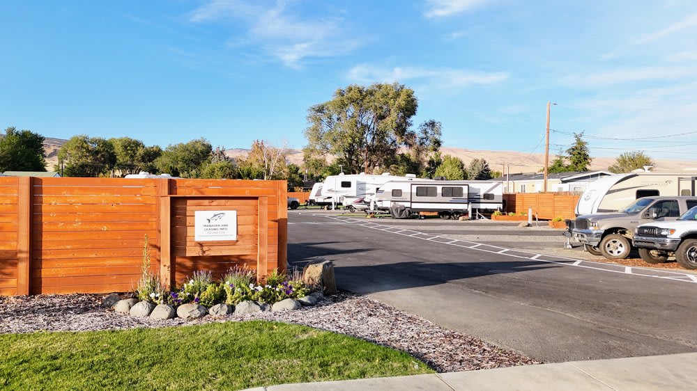 Chinook RV Park
