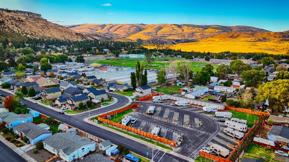 Chinook RV Park