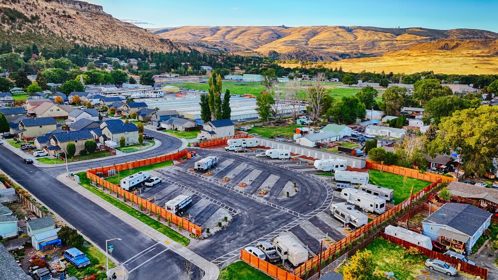 Chinook RV Park