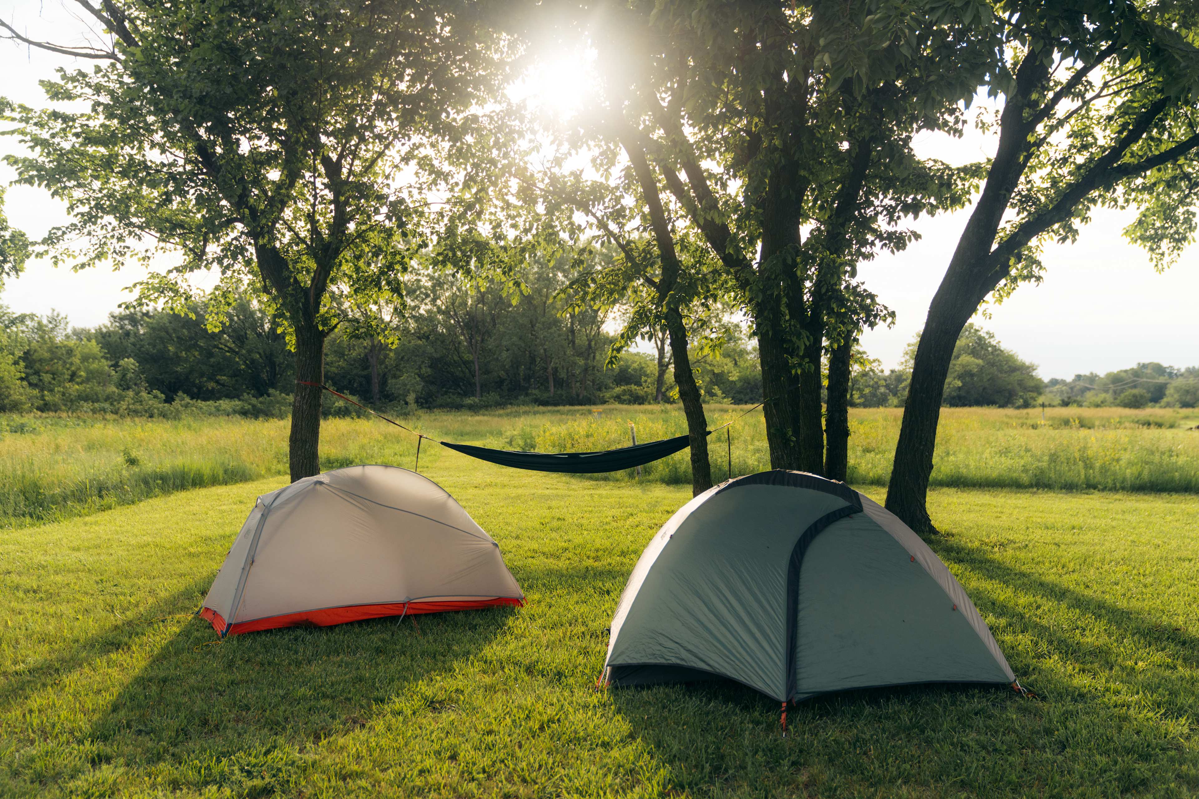 Basecamp Flint Hills