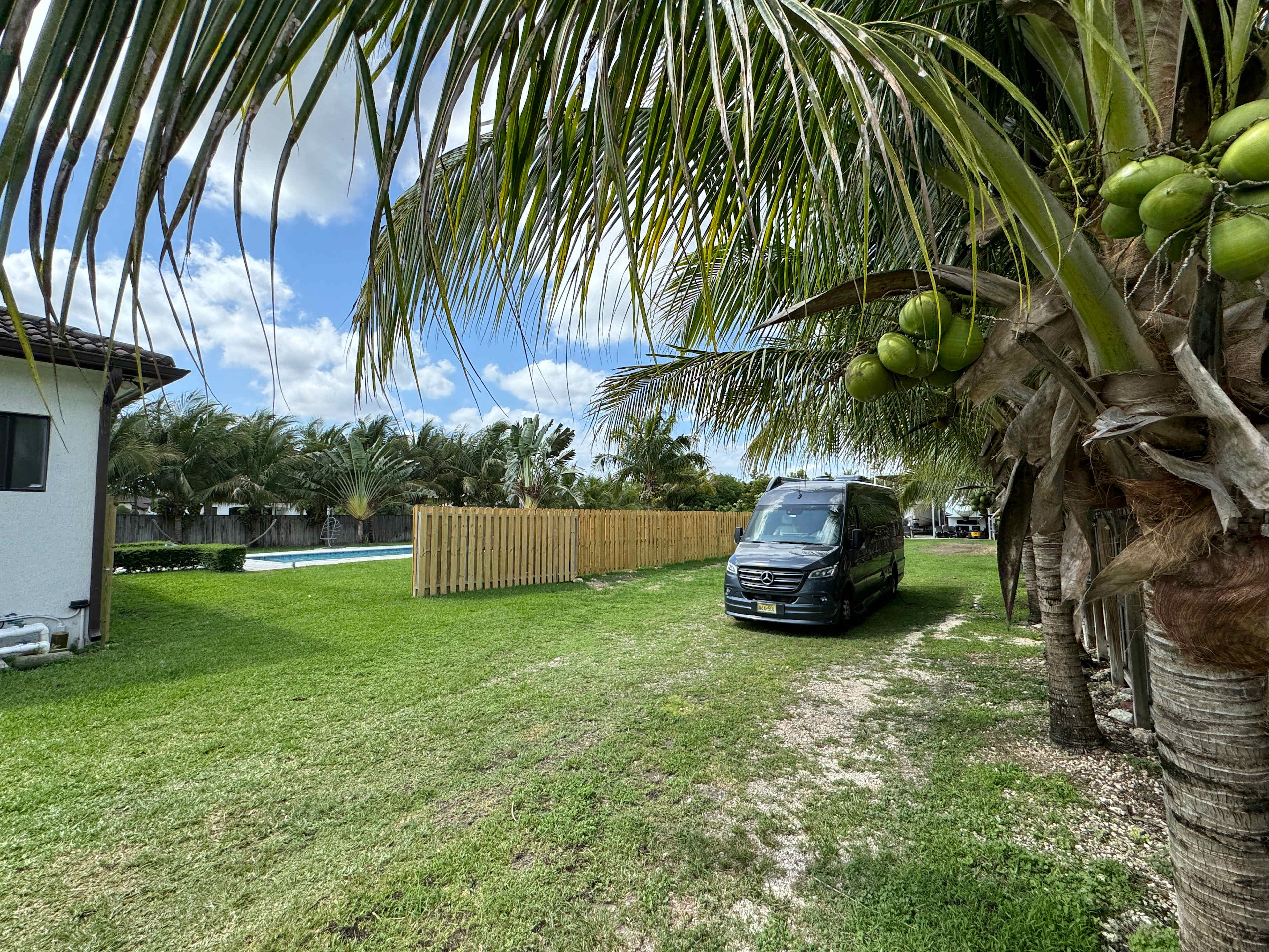 RV Haven: Keys, Glades, Miami