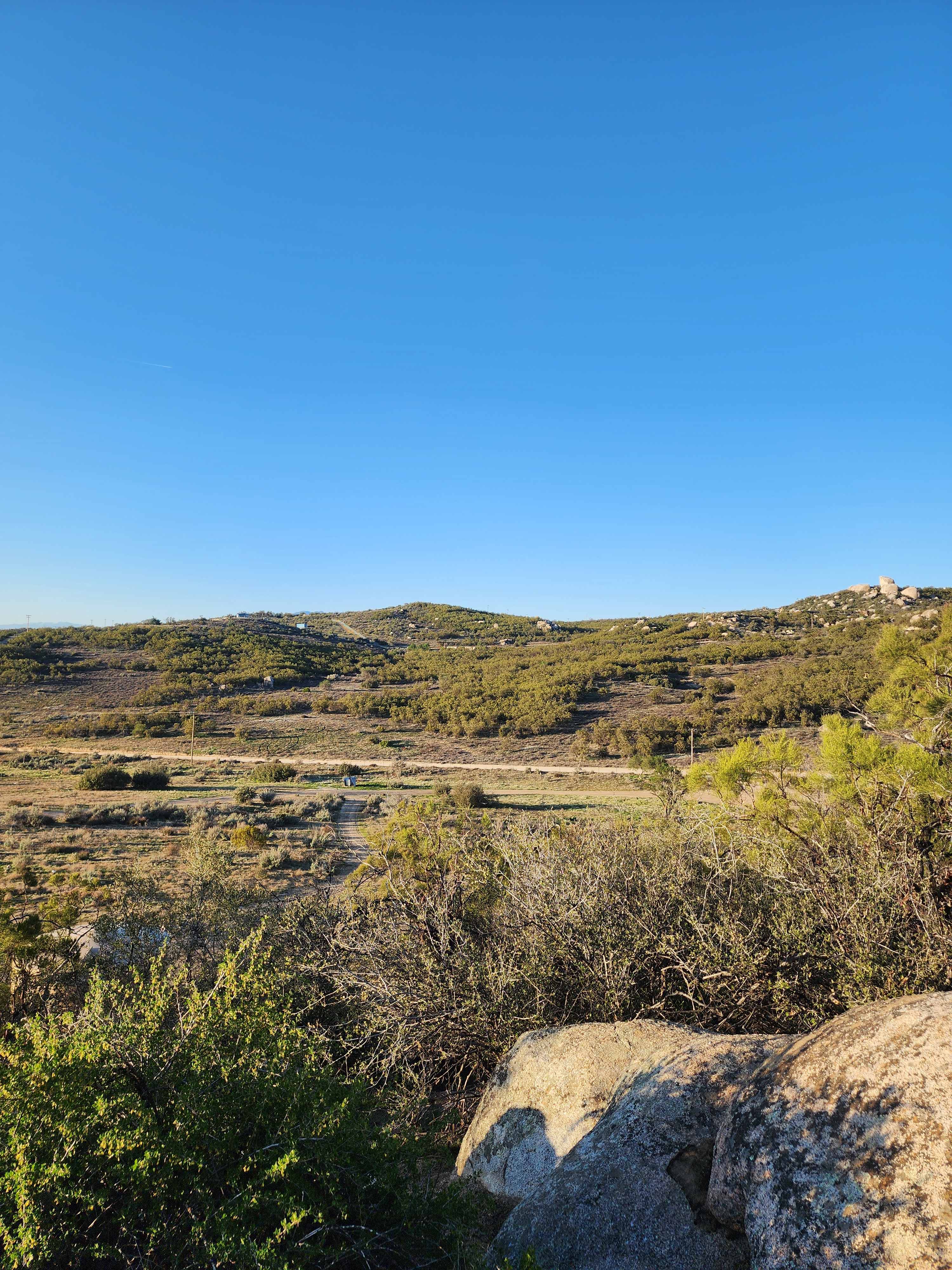 Elder Creek Ranch