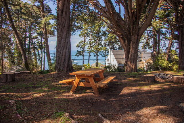 Camp Trinidad RV Resort