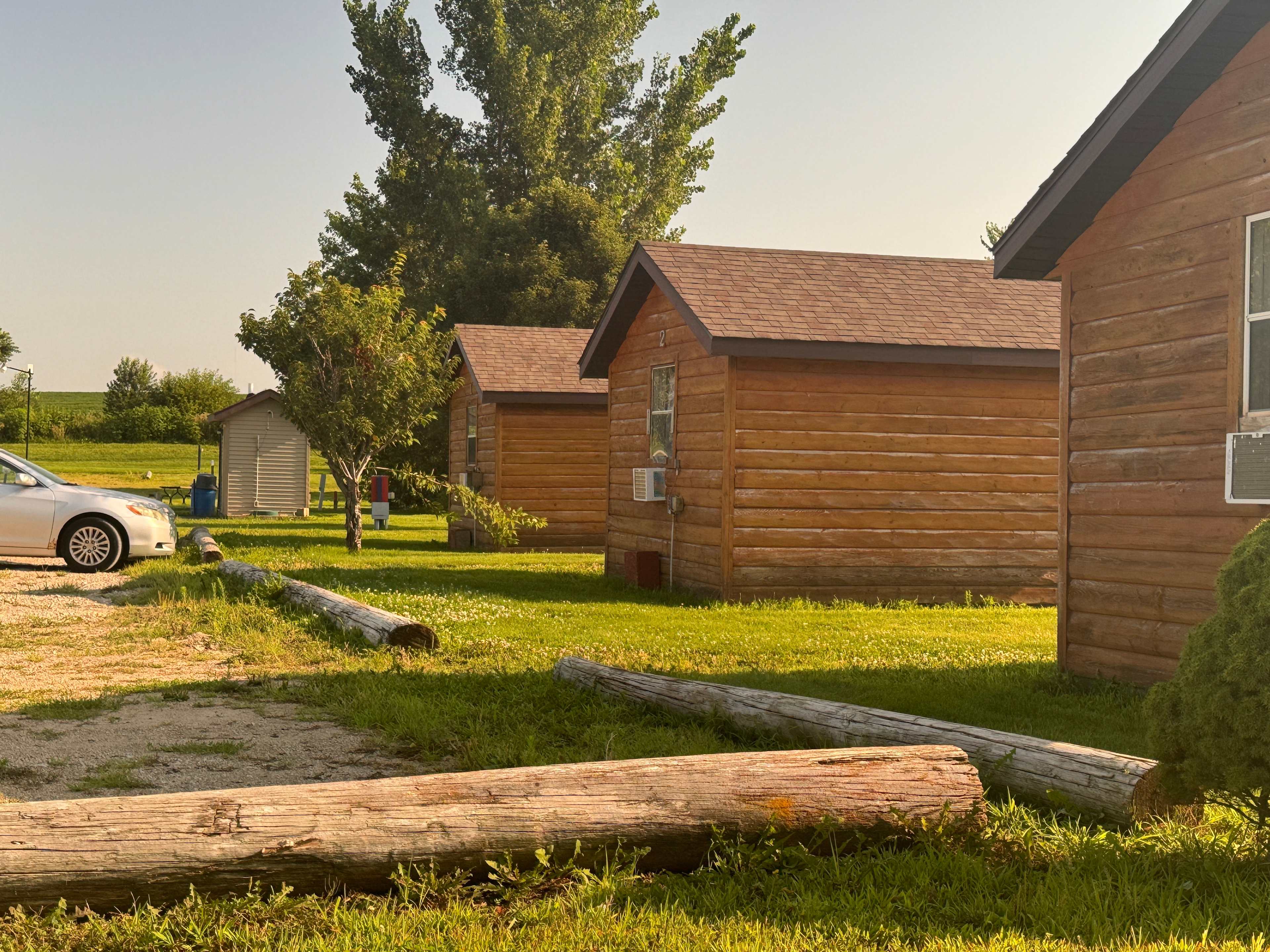 Beyonder Getaway at Lazy Acres