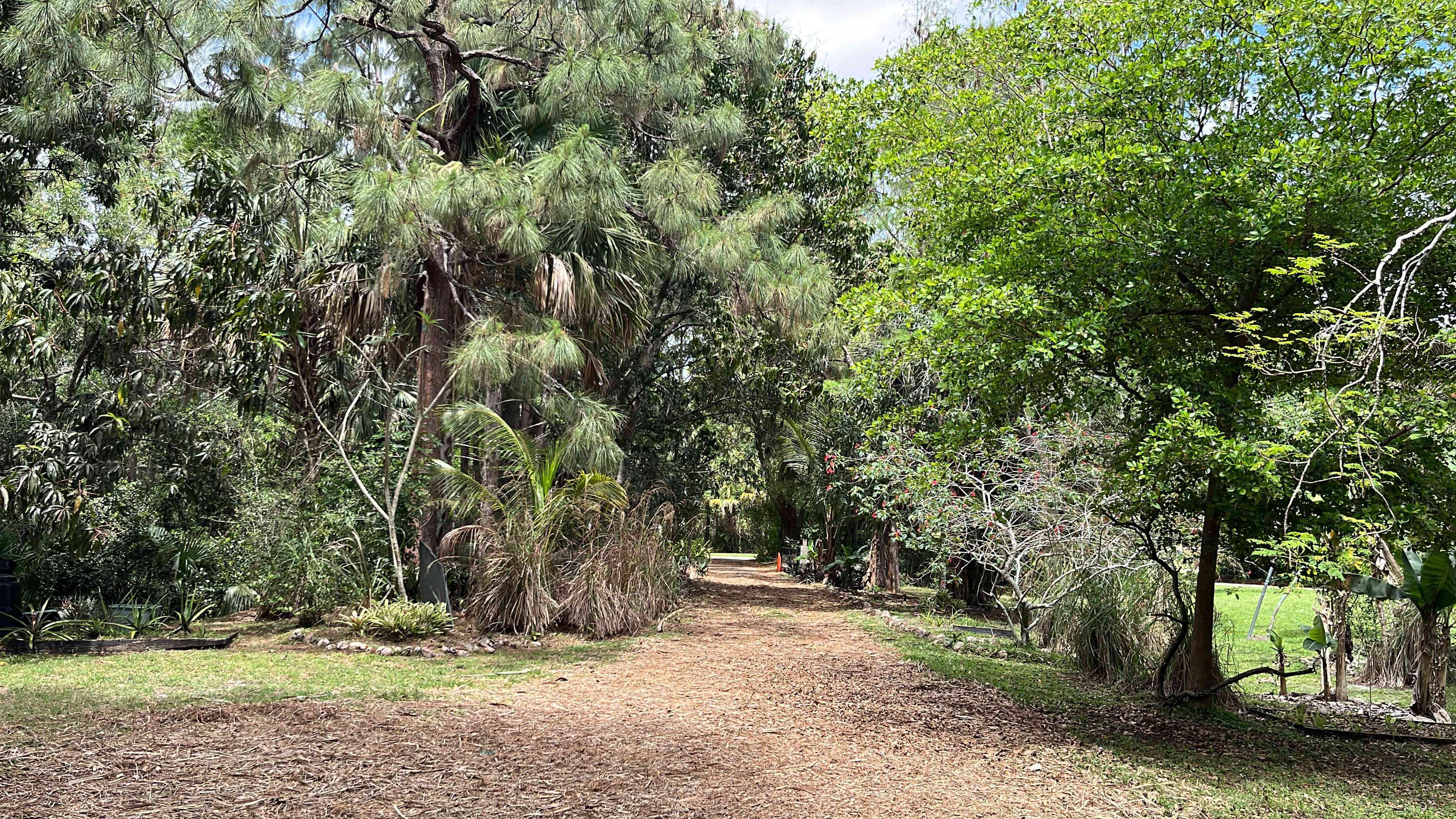 South Florida Permaculture Farm