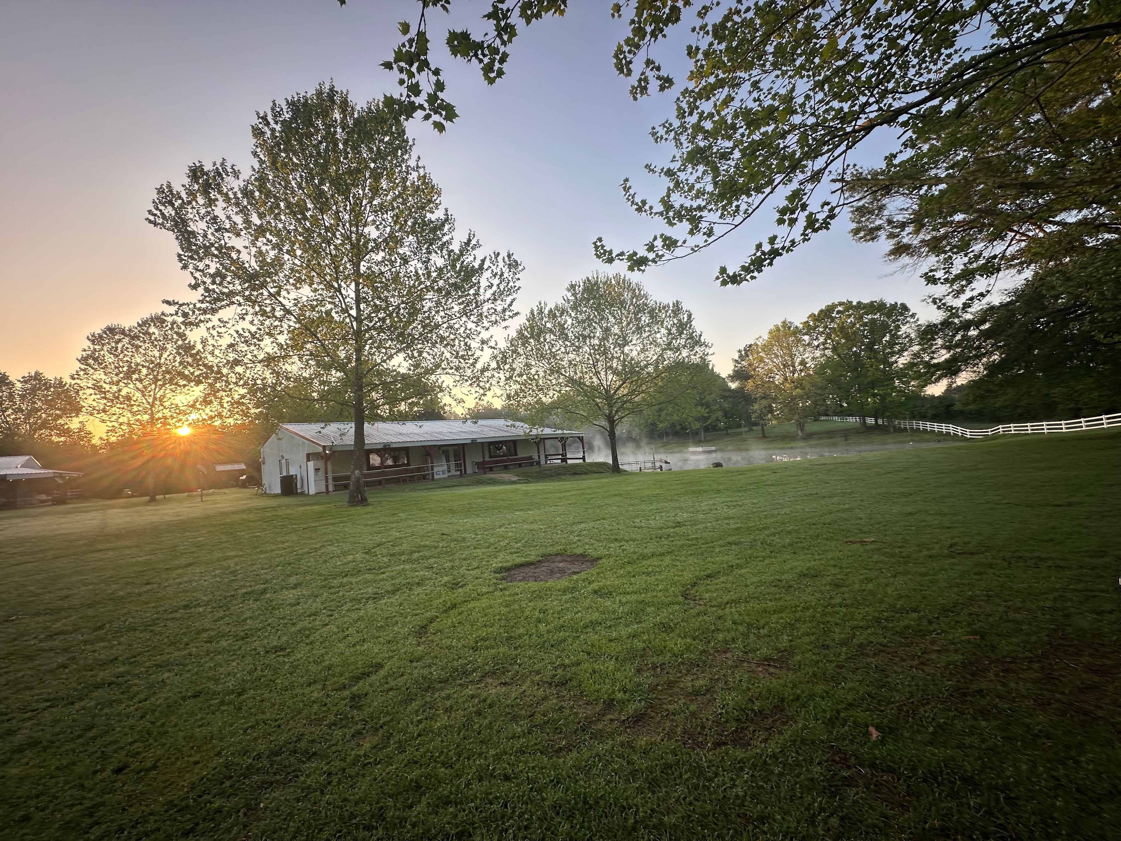Diamond JK Boyd Ranch