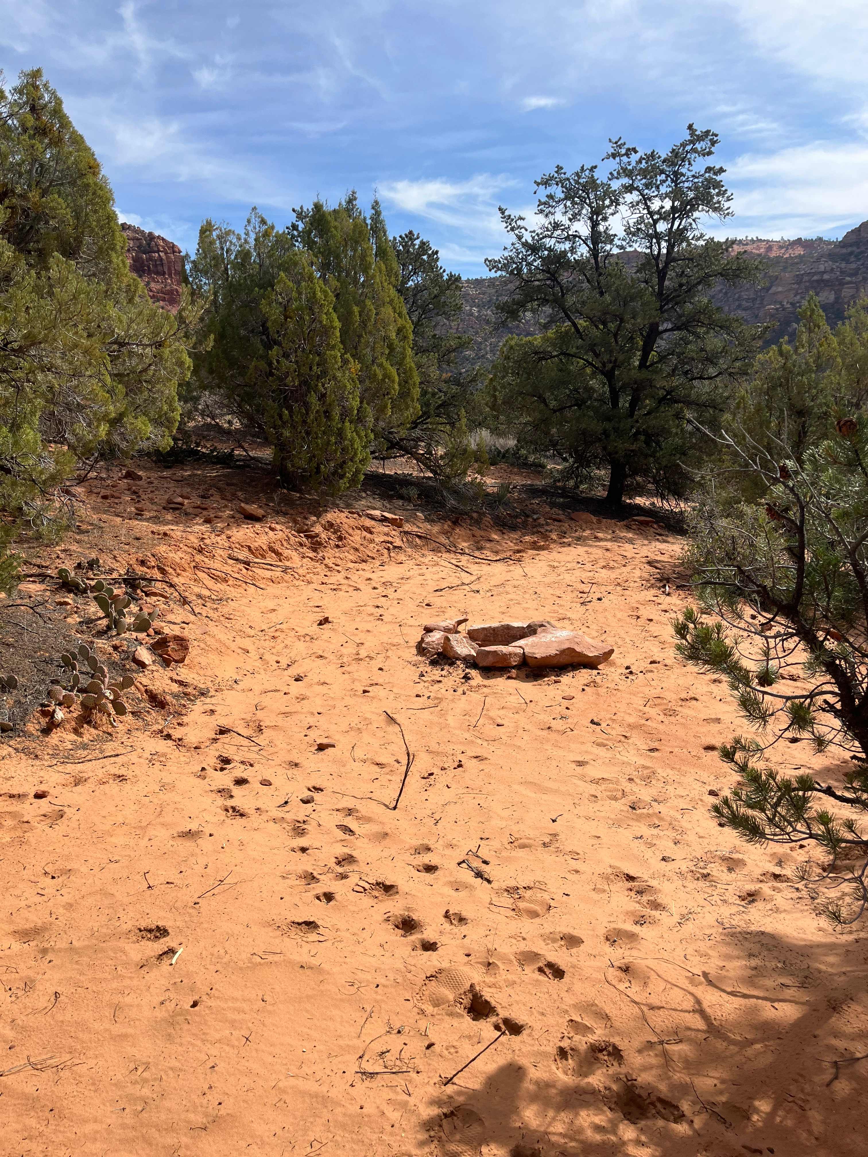 Water Canyon Campground and Resort