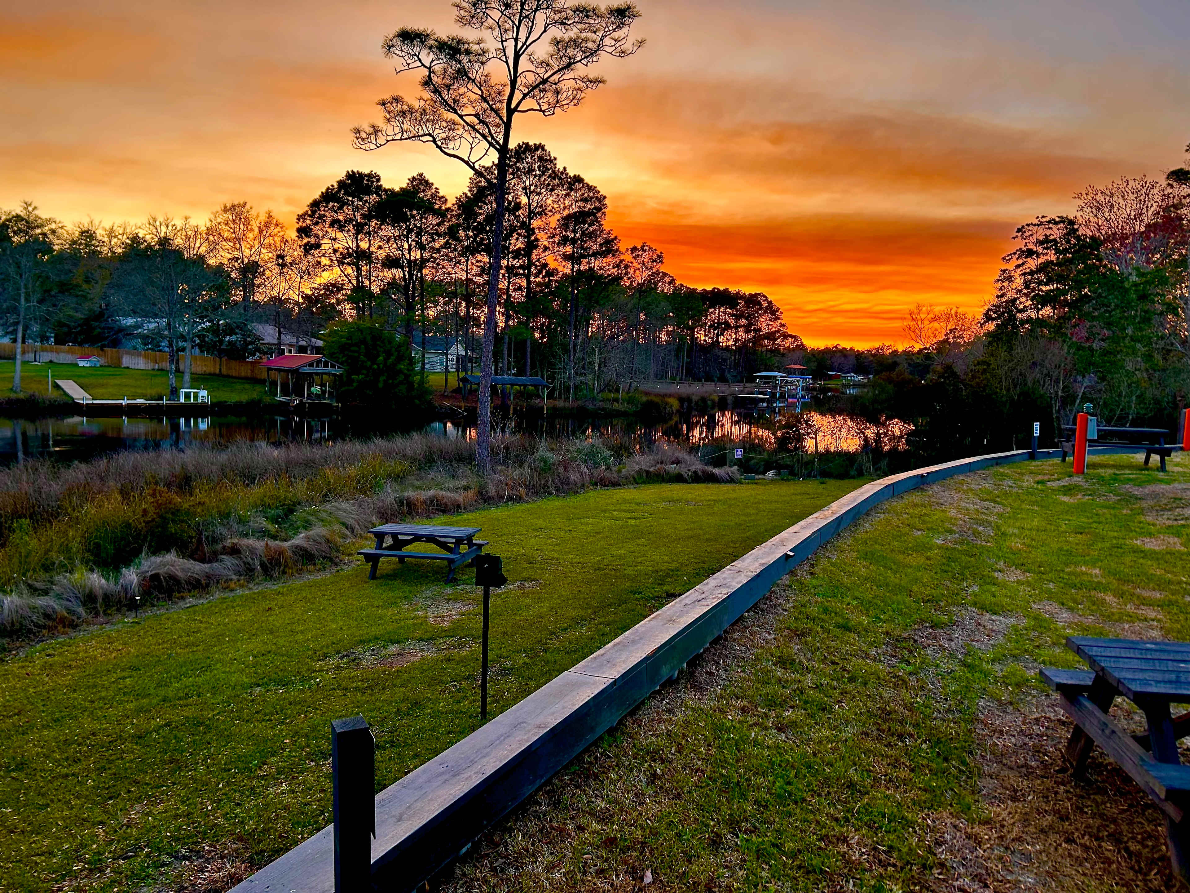 Retroville RV Park