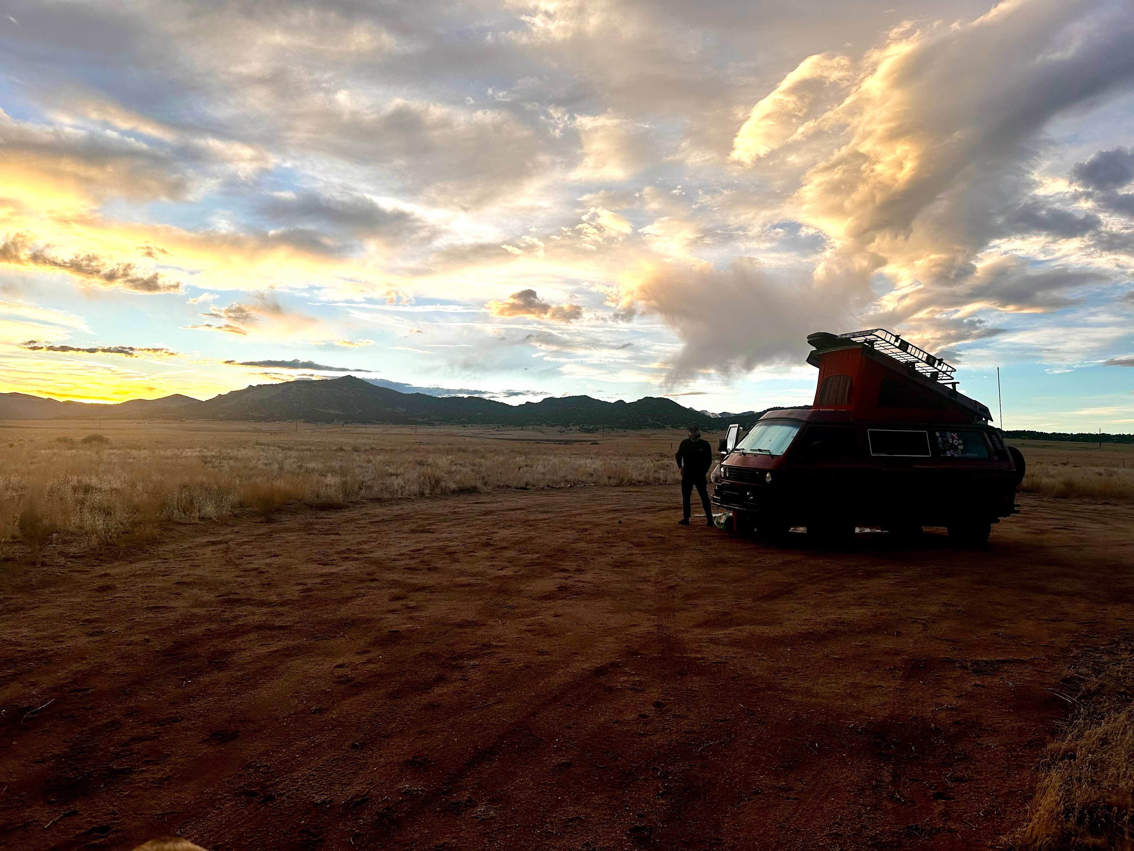 Rollin Boles RV Ranch