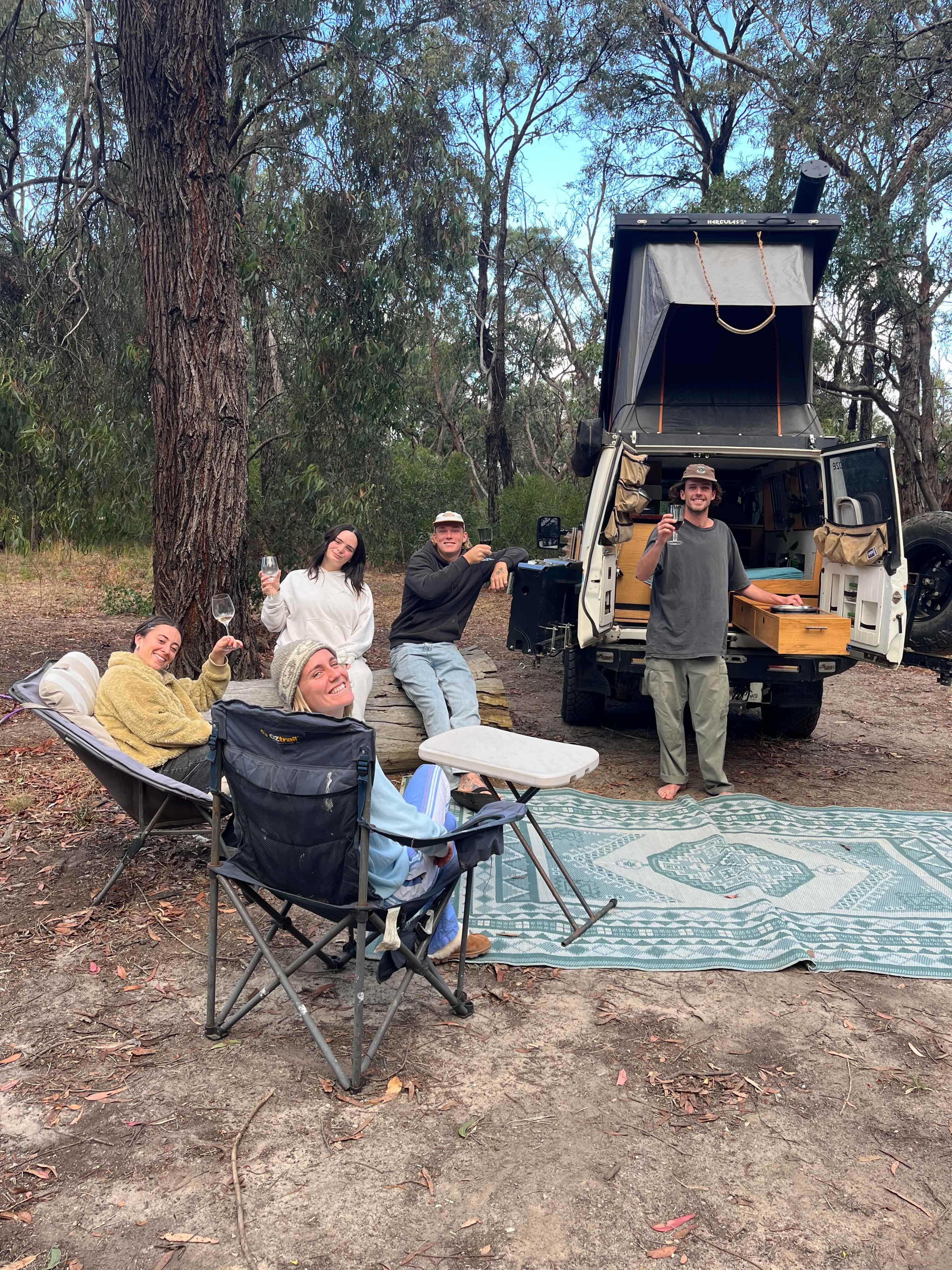 Aireys Inlet - Home Base 1