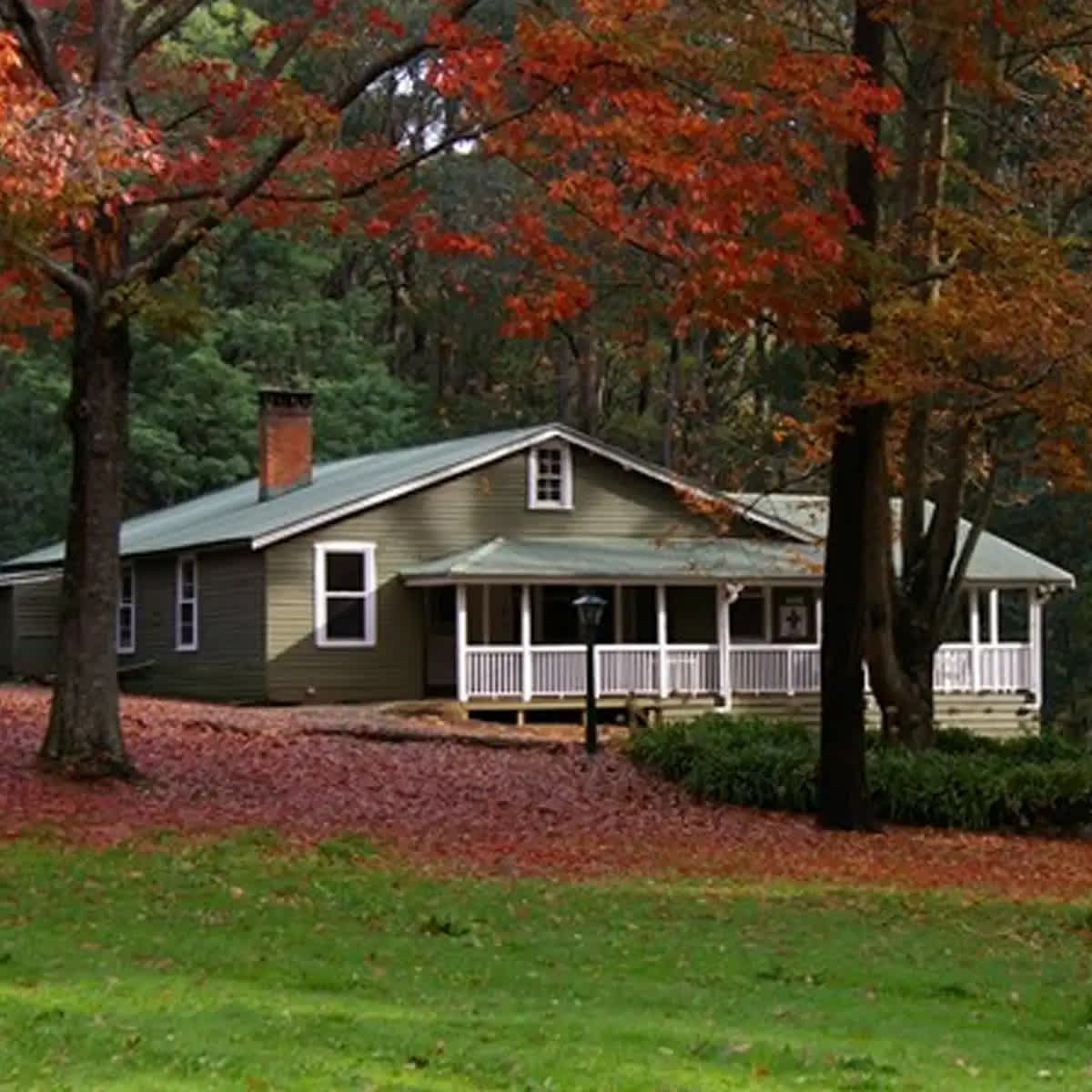 Gilwell Park Adventure Centre